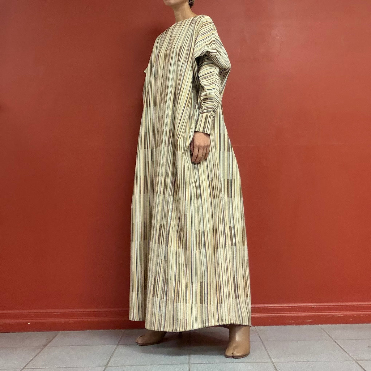 NEHERA dress