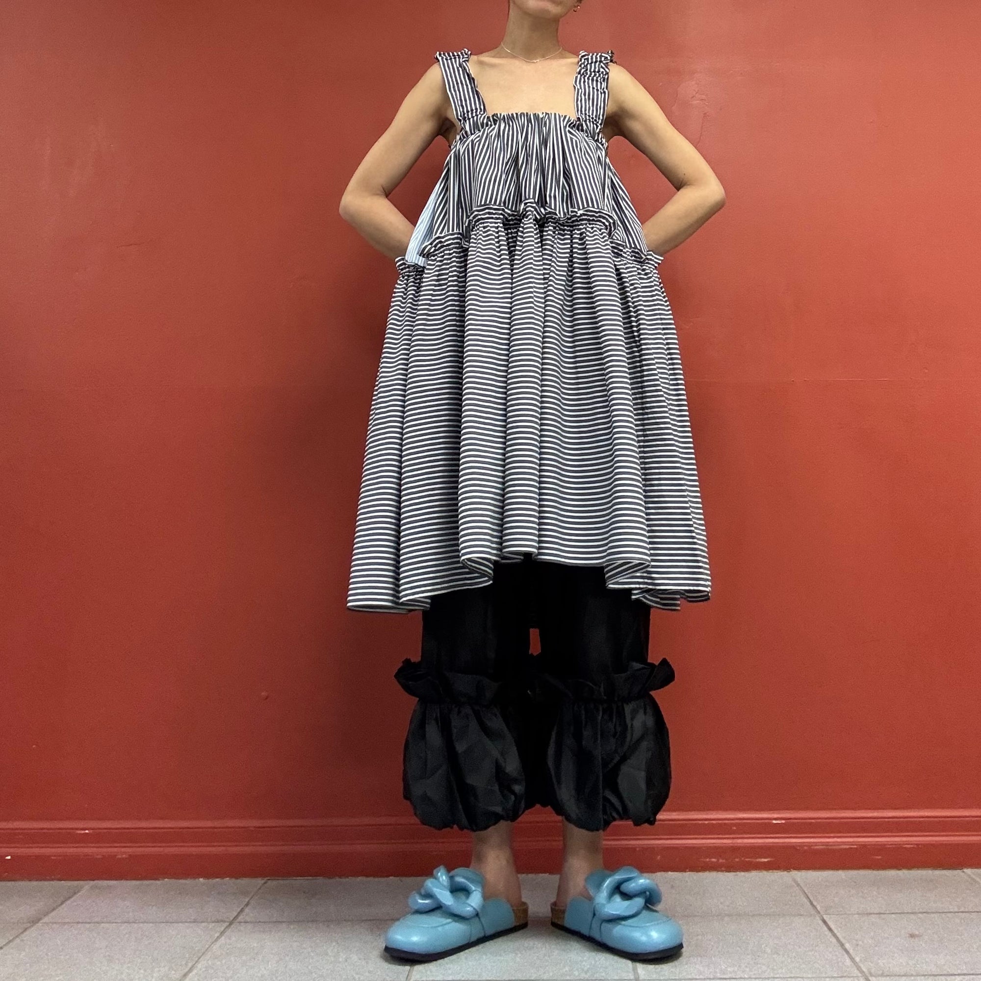 Brogger Dress
