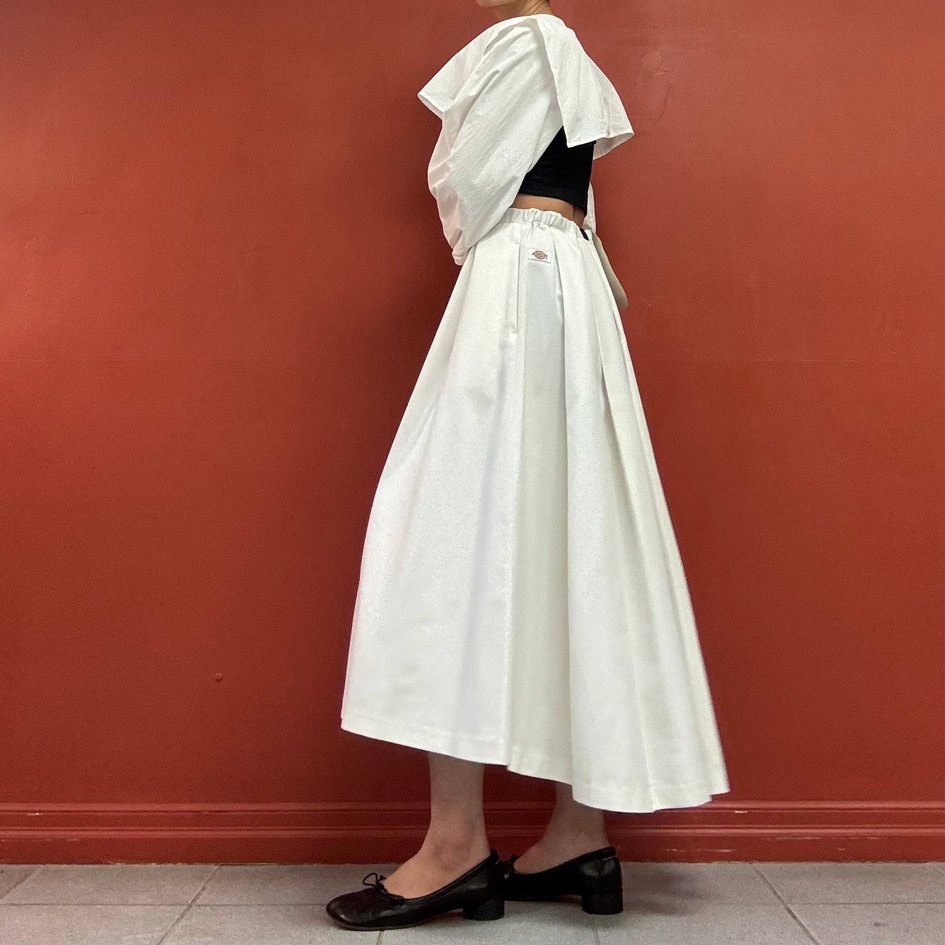 Dickies × GRAMICCI Skirt