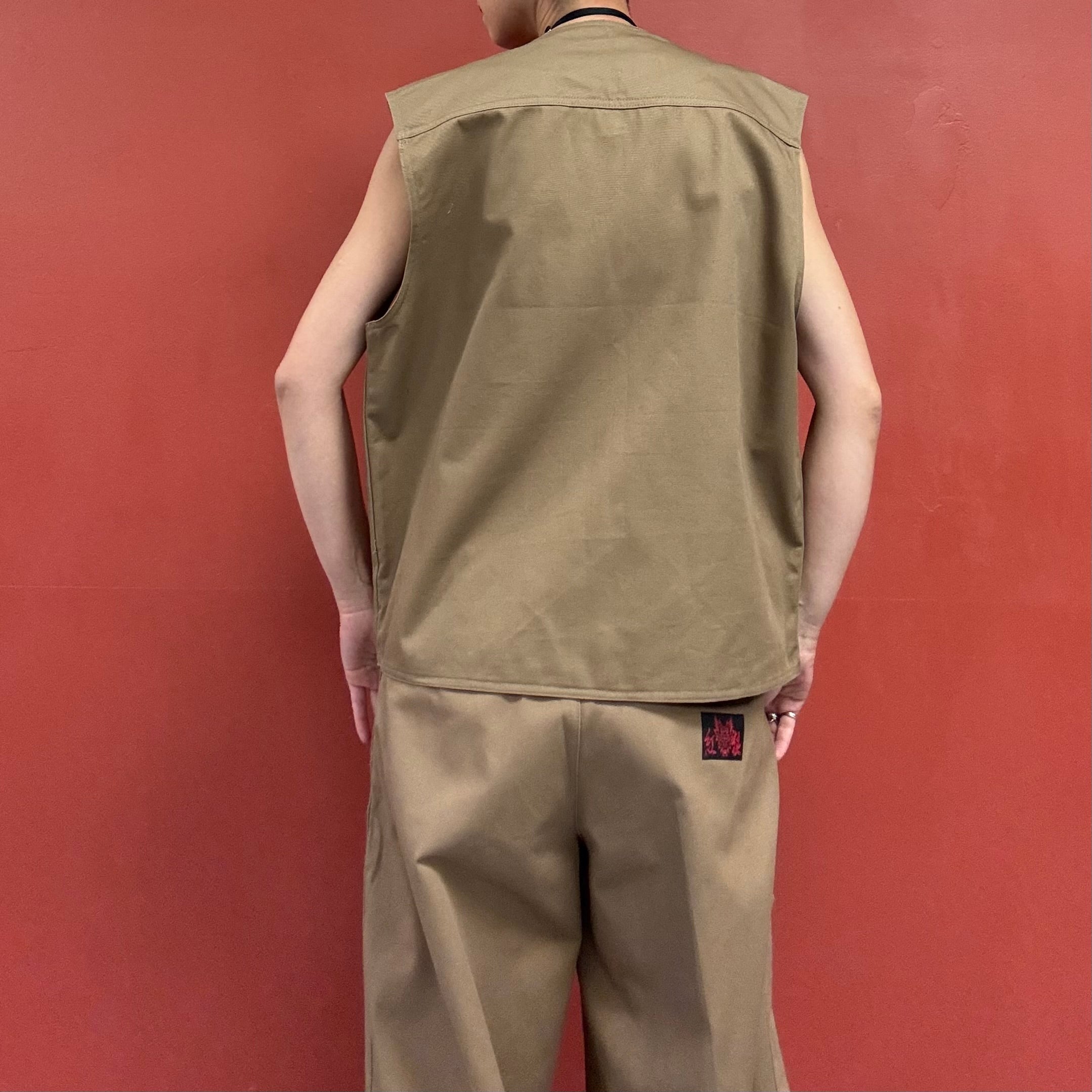 Vest