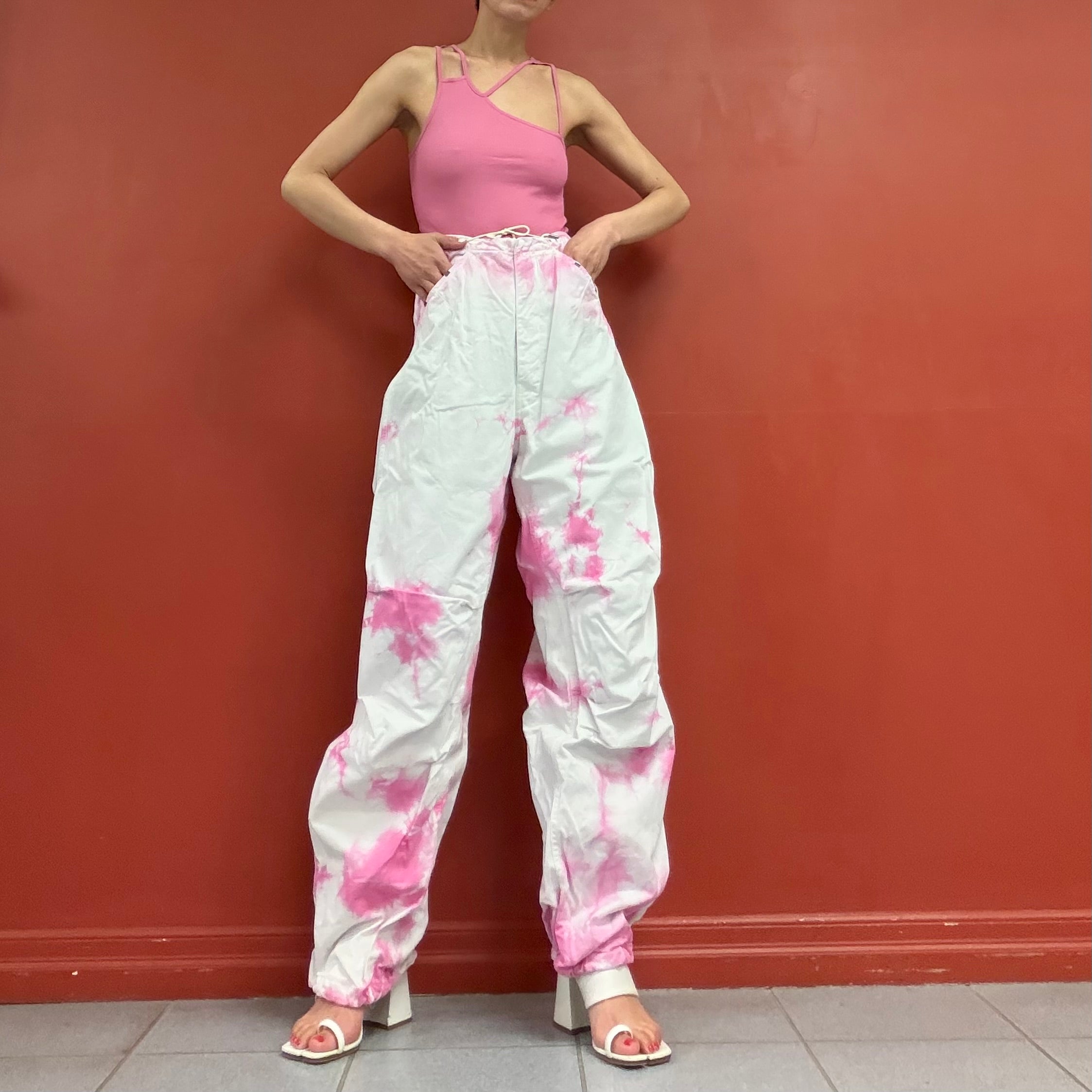 DARKPARK cargo pants