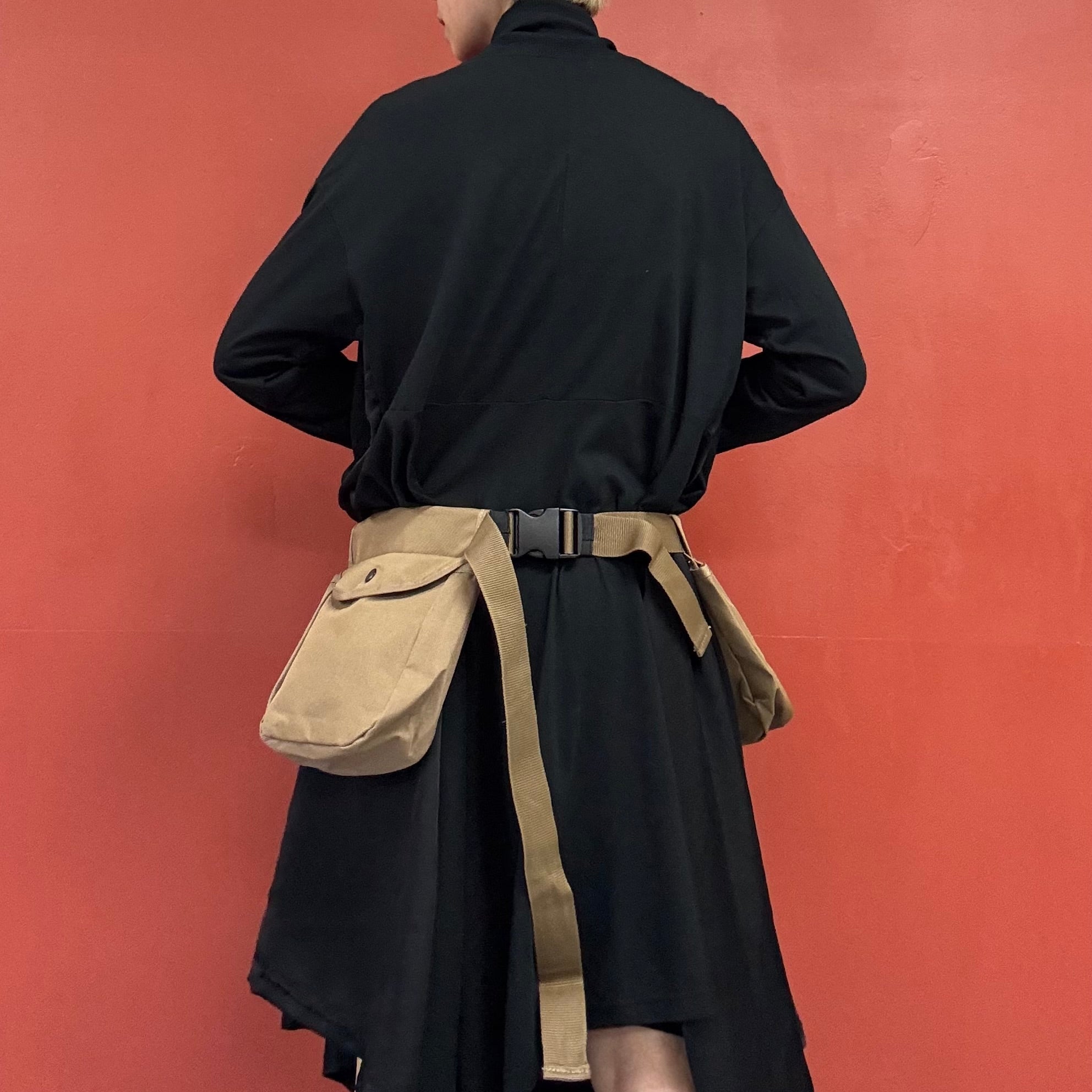 Belt bags