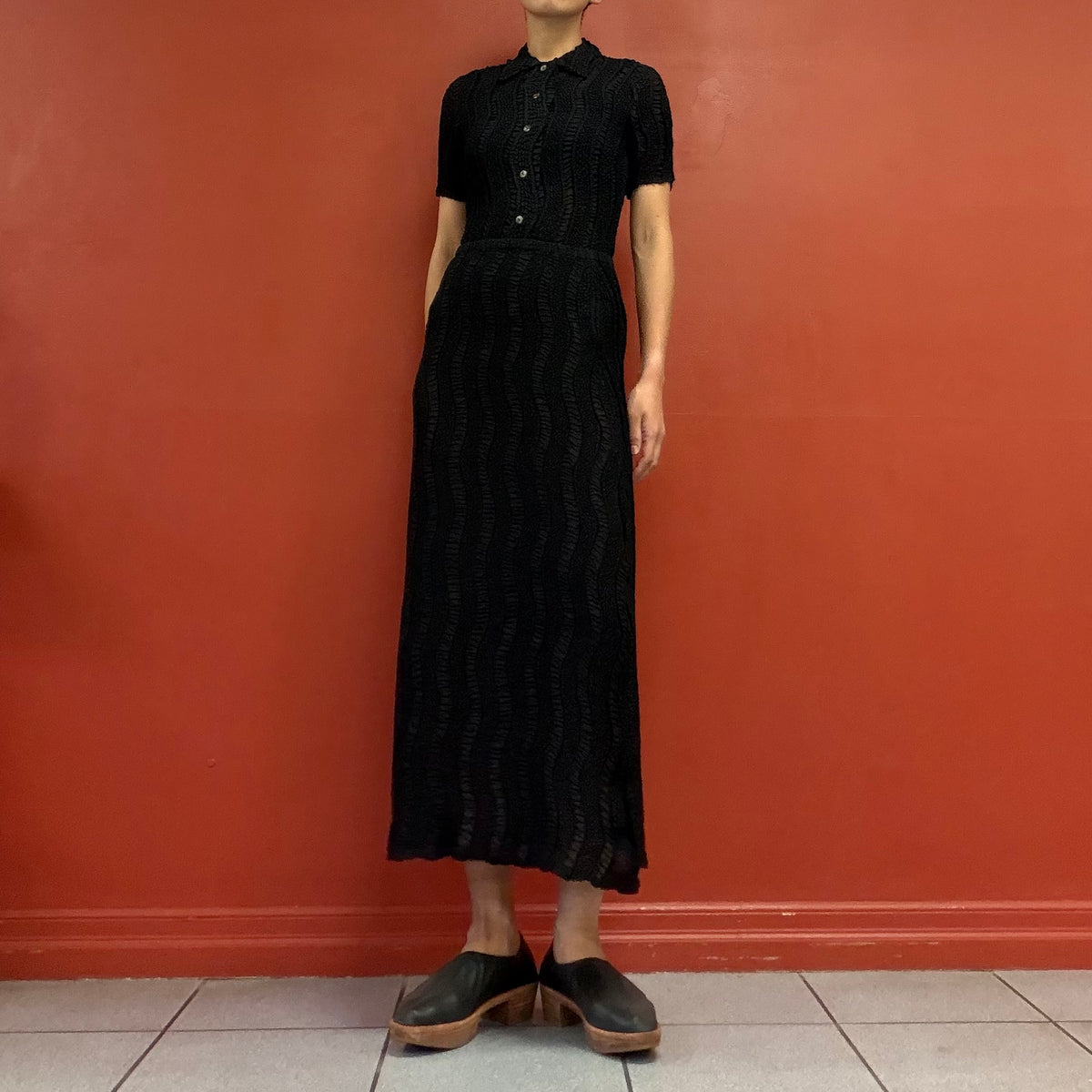 PEPLUM by YOSHIKI HISHINUMA skirt