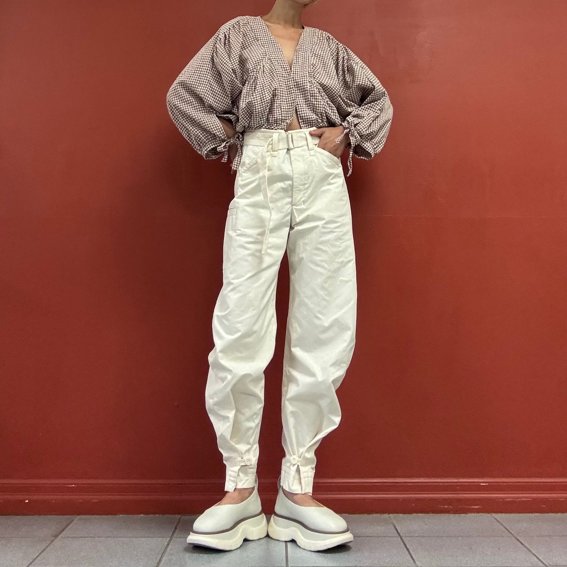 LEMAIRE pants