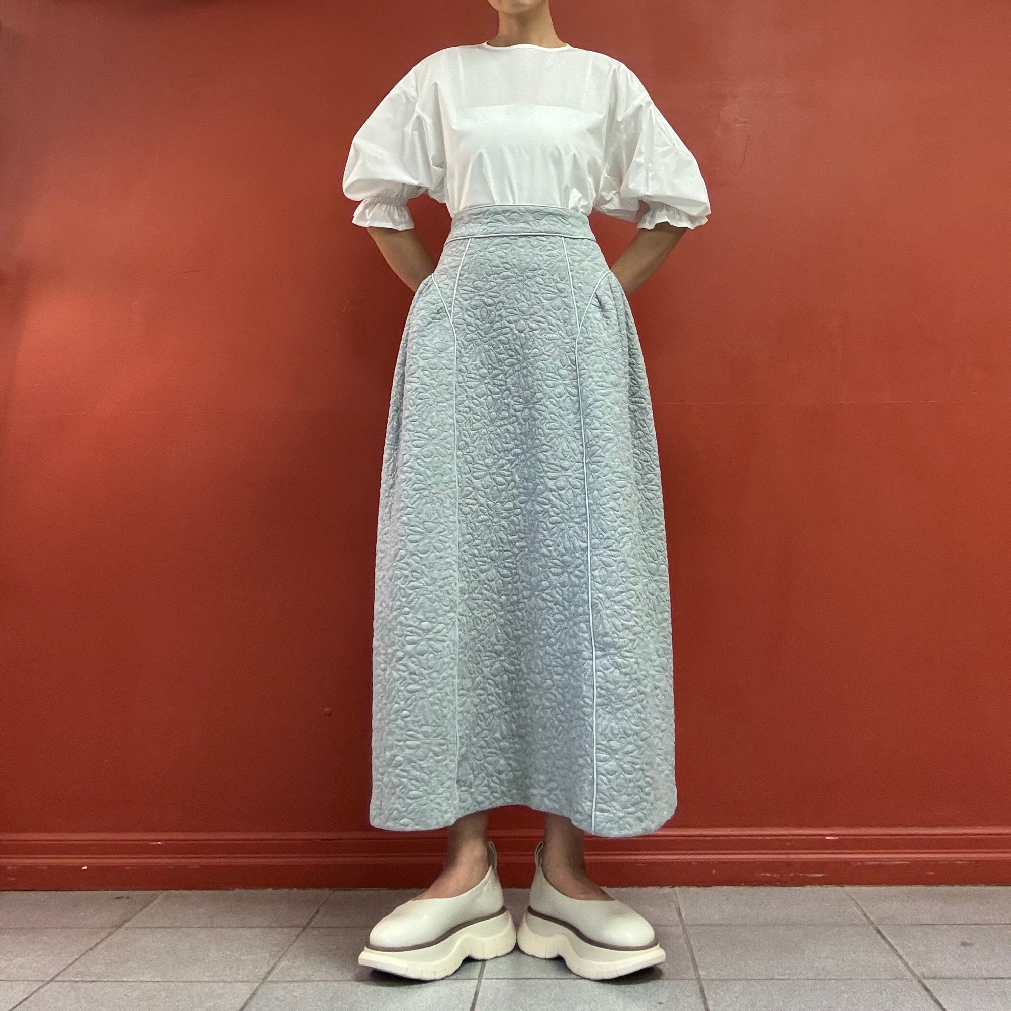 bibiy. skirt