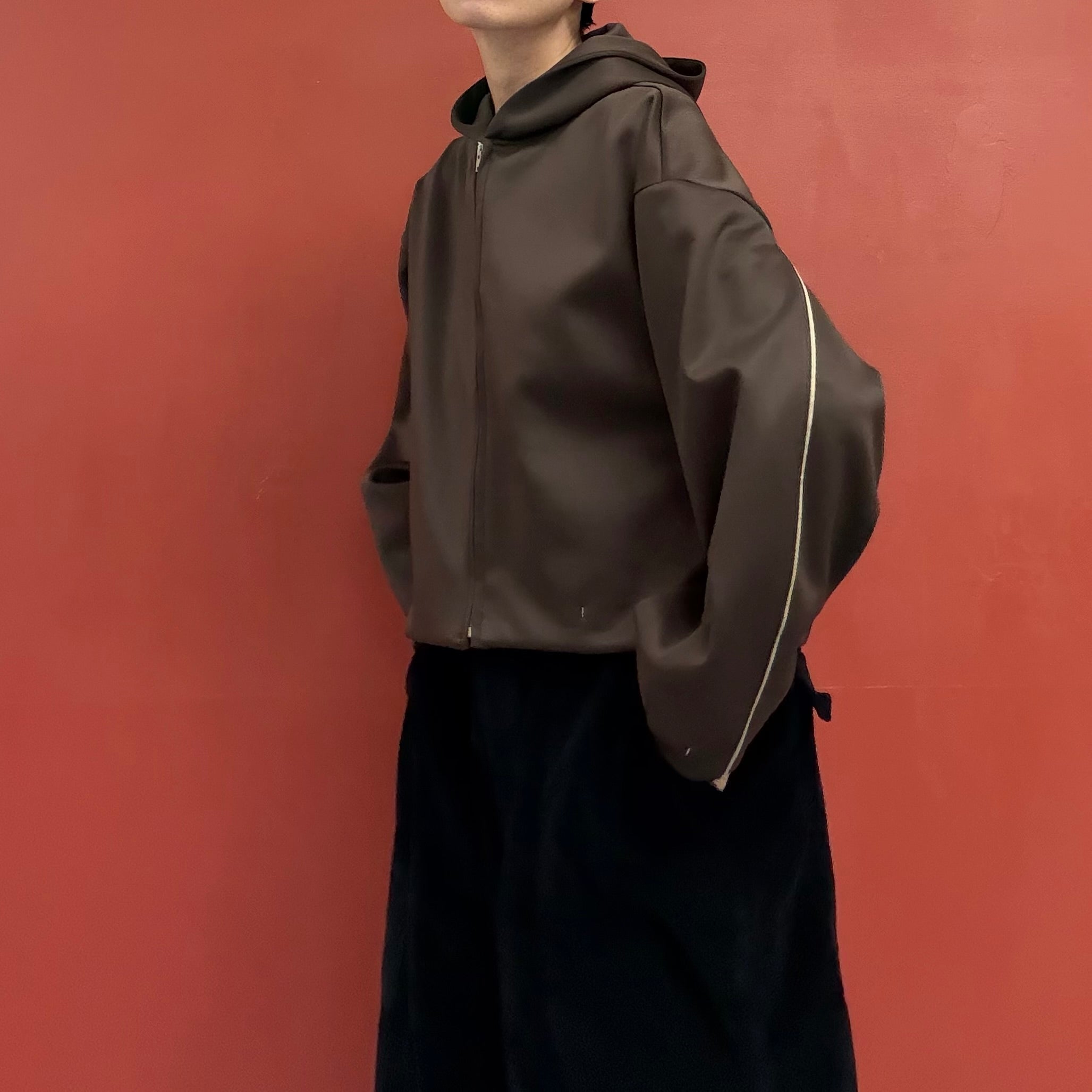 Track jacket