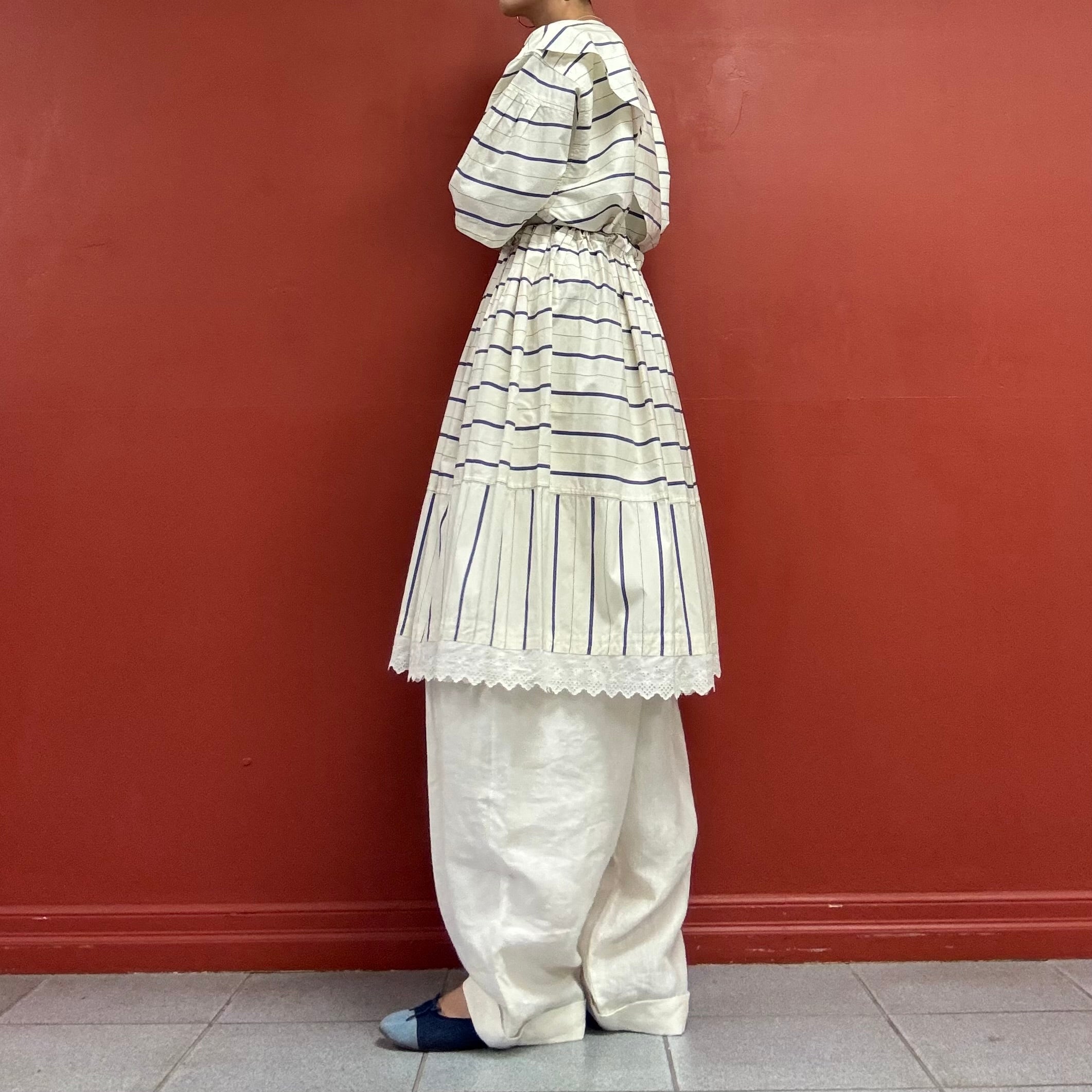 TAKEZO Skirt