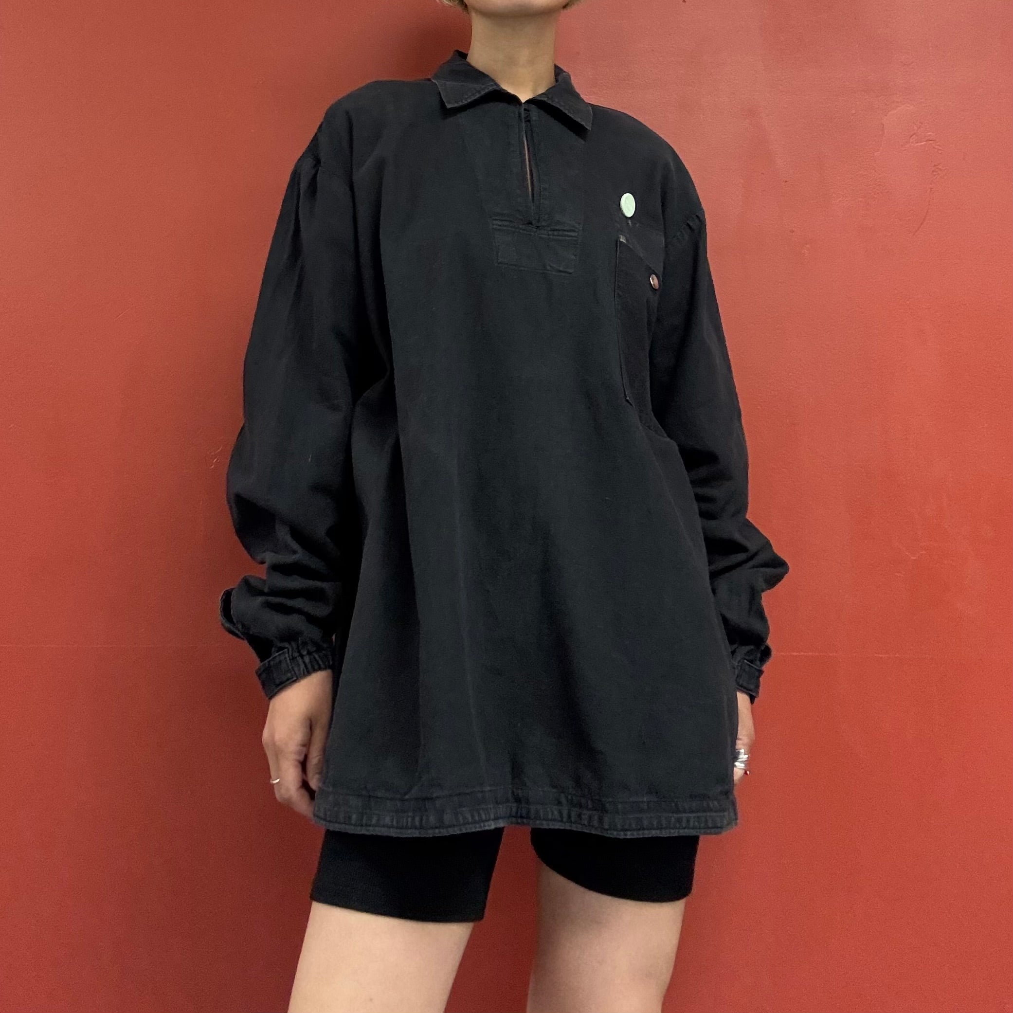 OAMC pullover