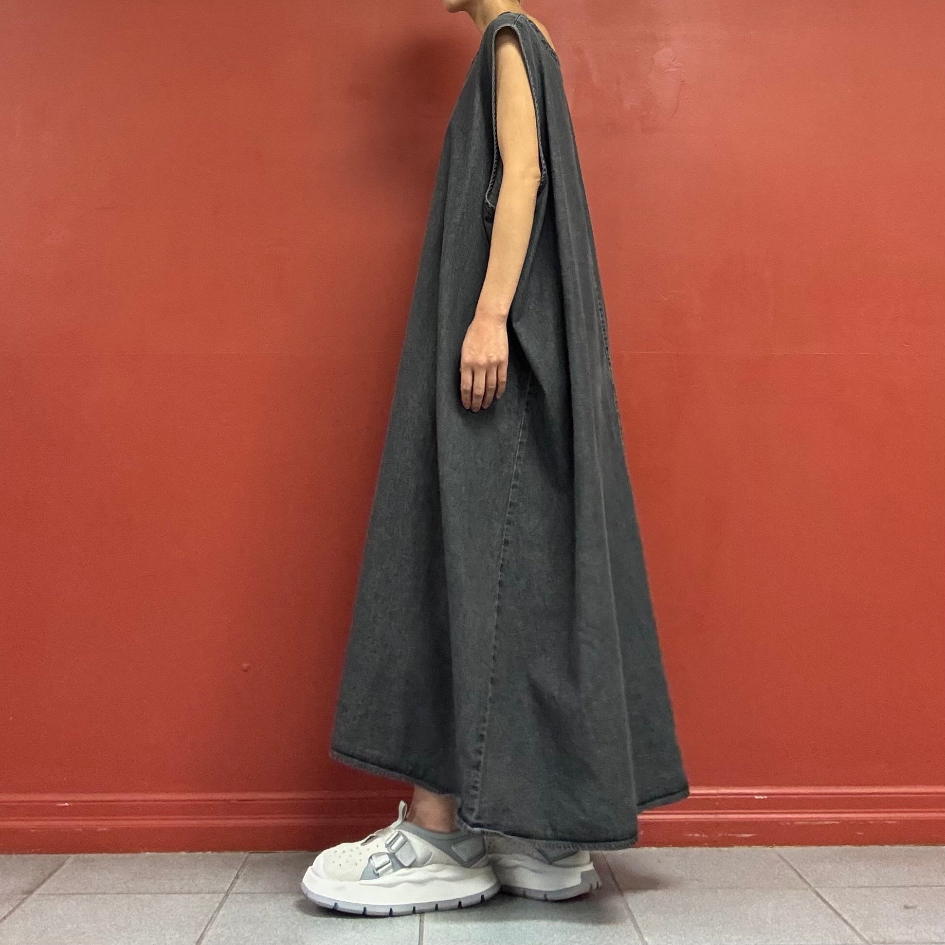 90s oversized dress