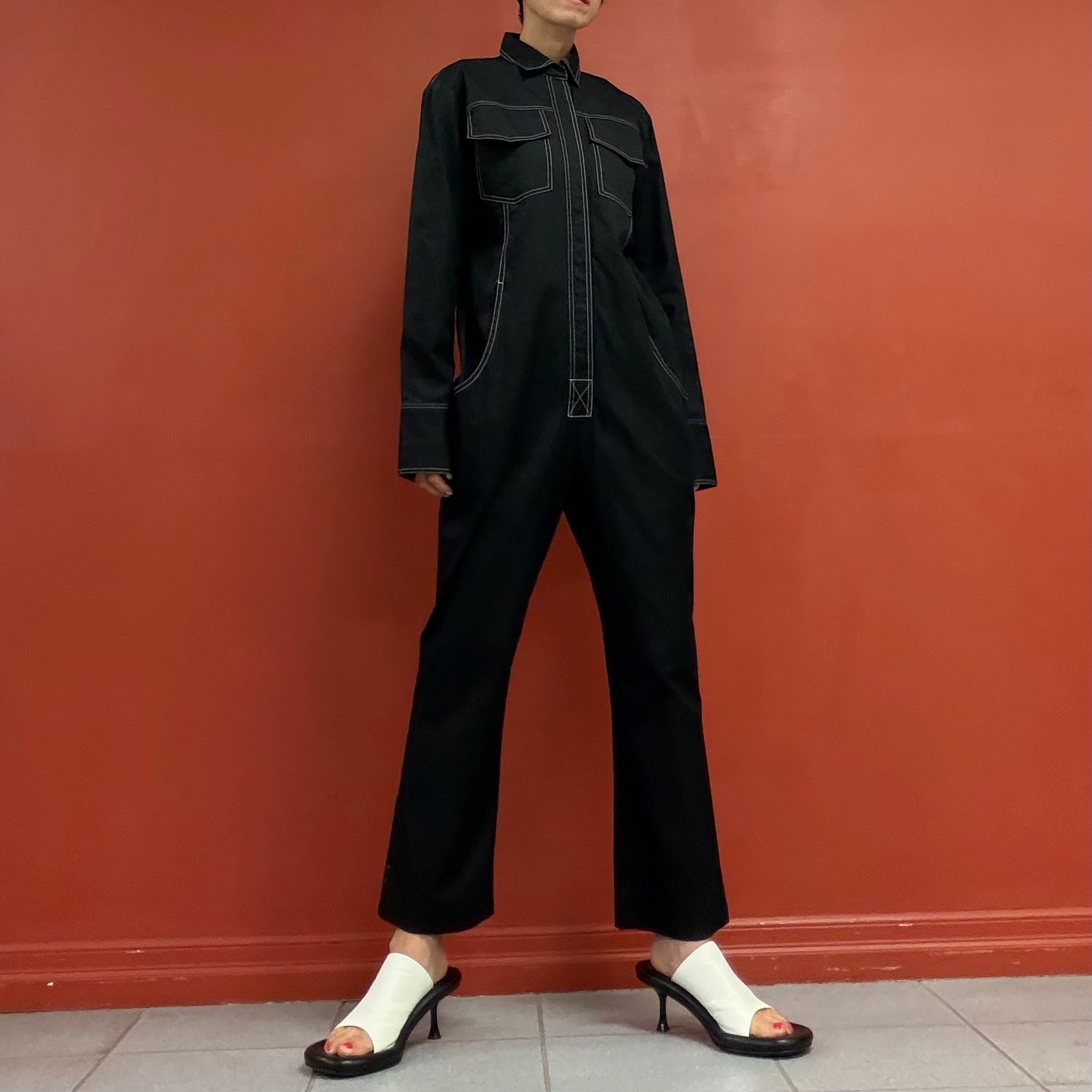 ORSEUND IRIS jumpsuits