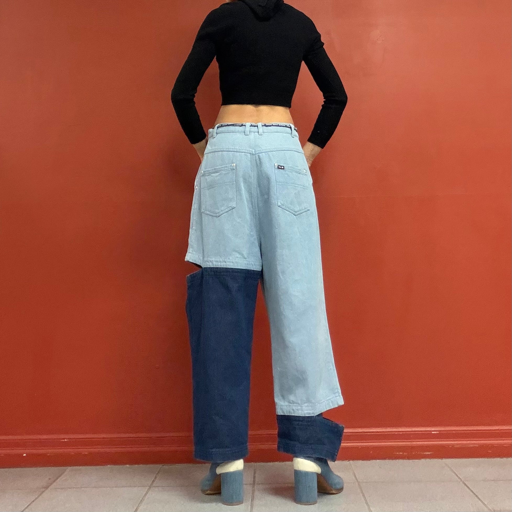 PERKS AND MINI jeans