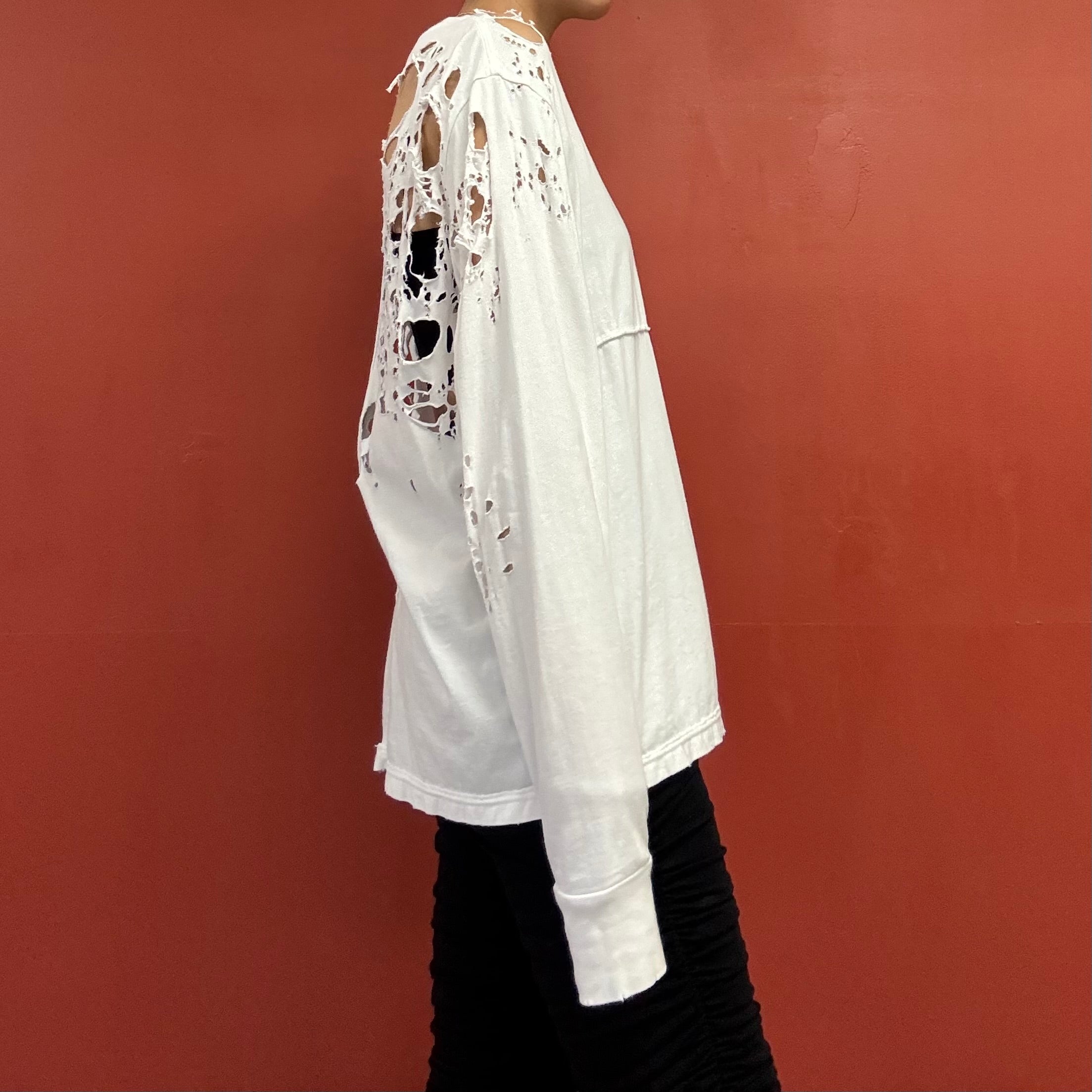 ECKHAUS LATTA boro t