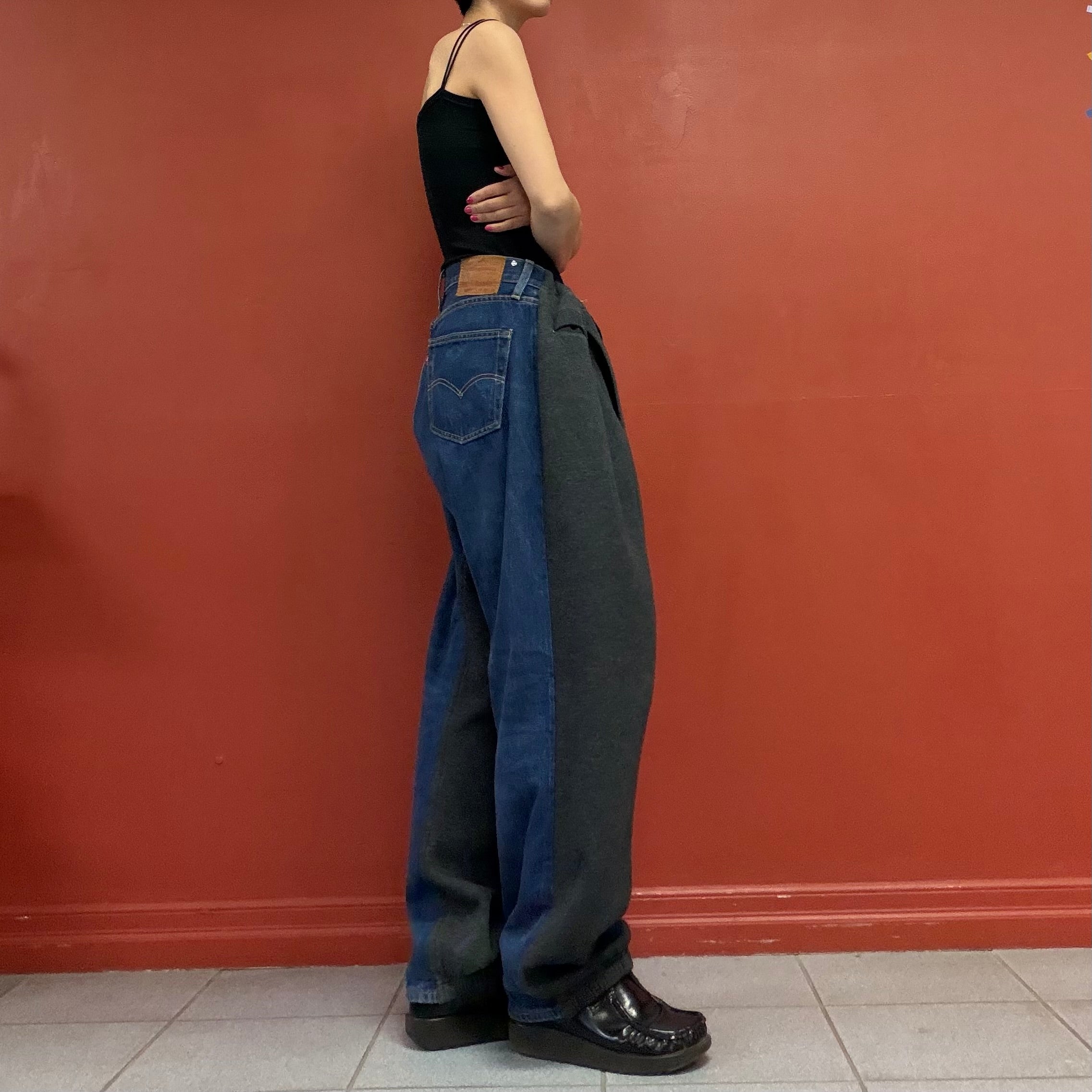 Bless overjogging jeans
