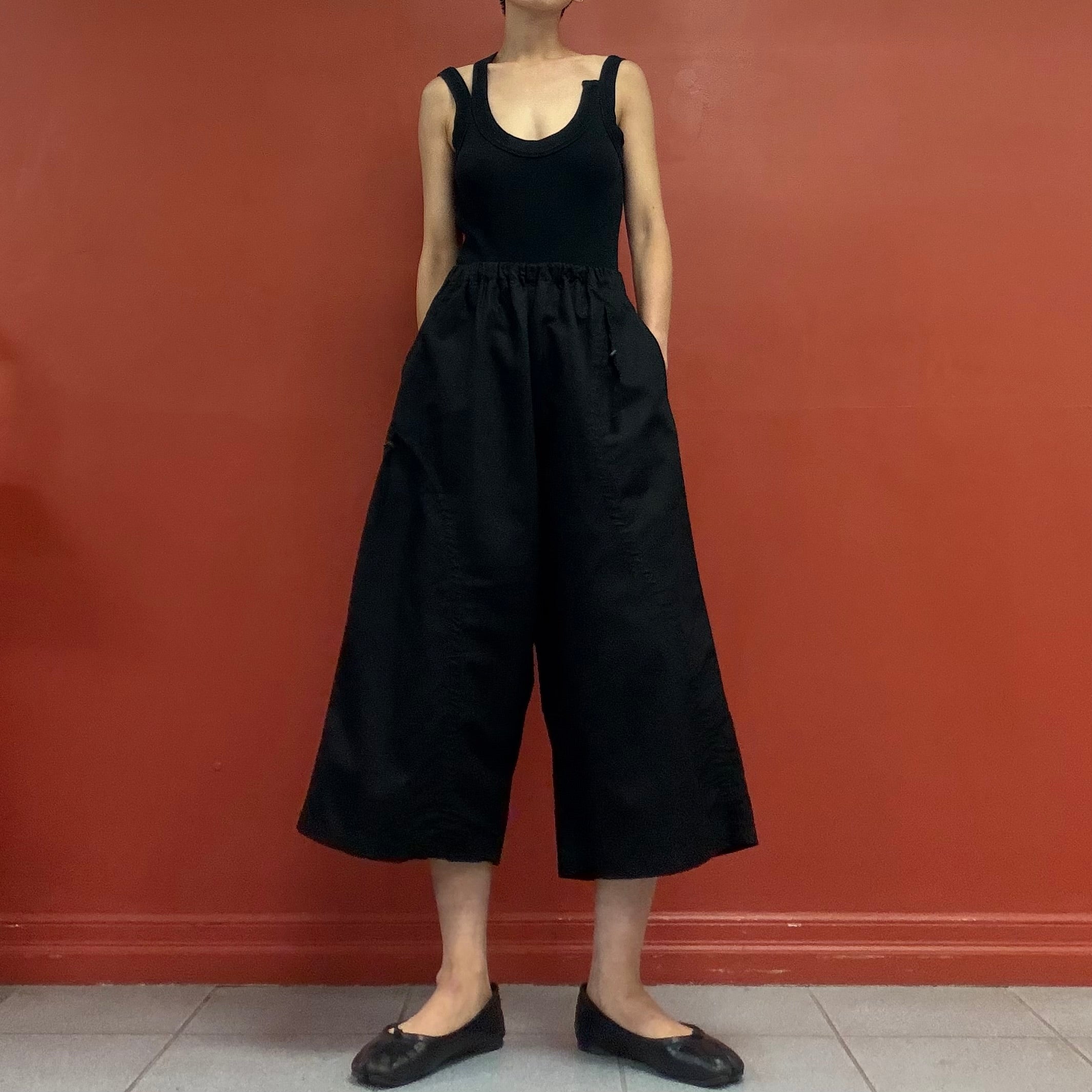 Transform pants