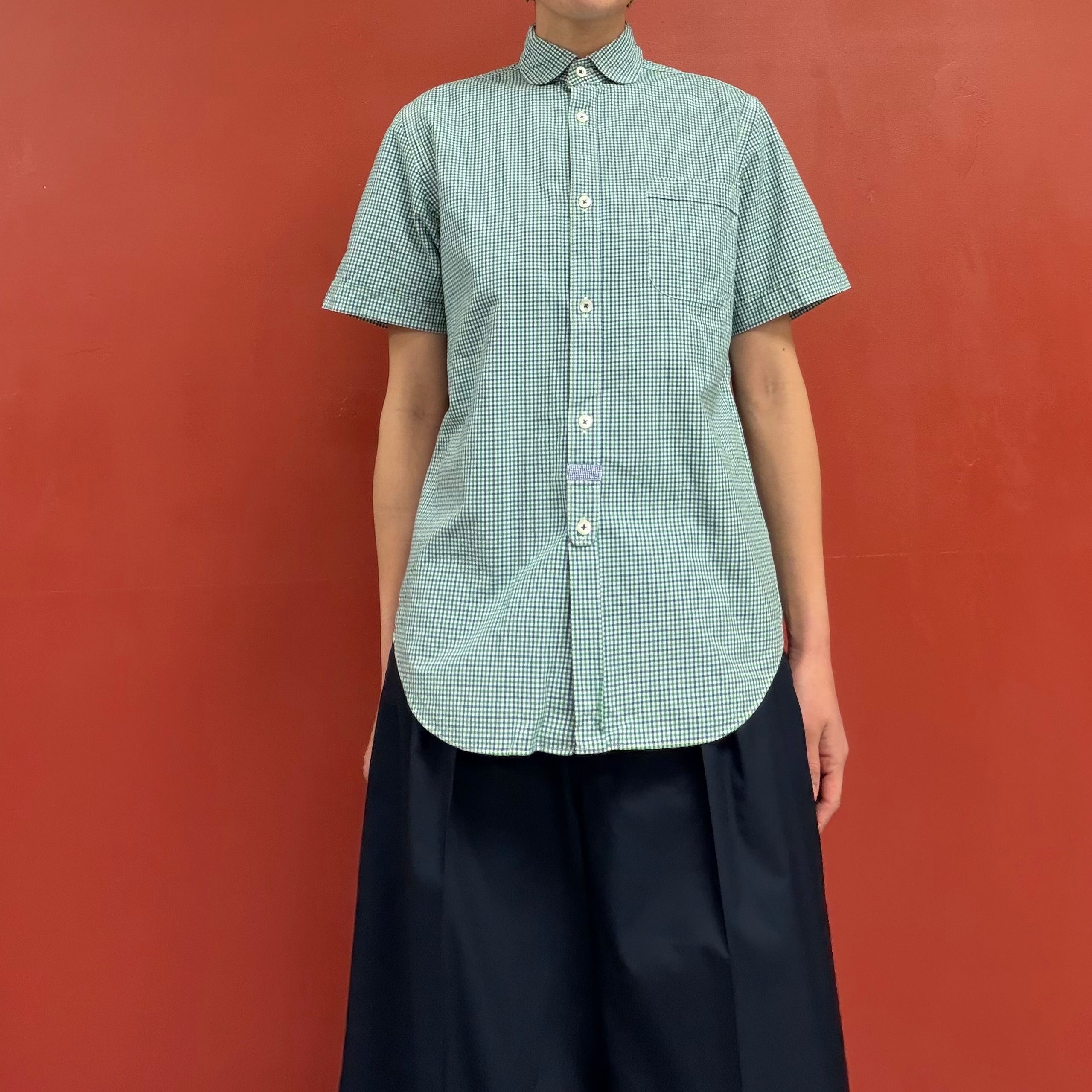 JUNYA WATANABE shirts