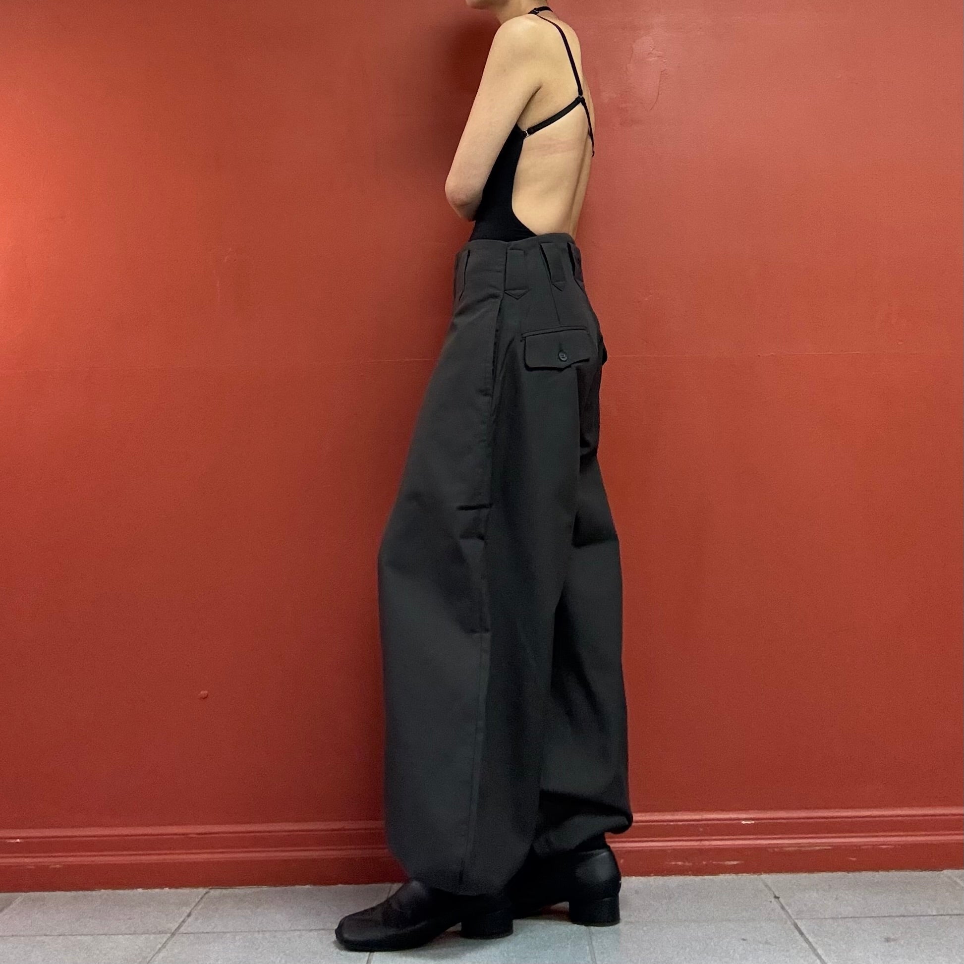 Tobi Pants