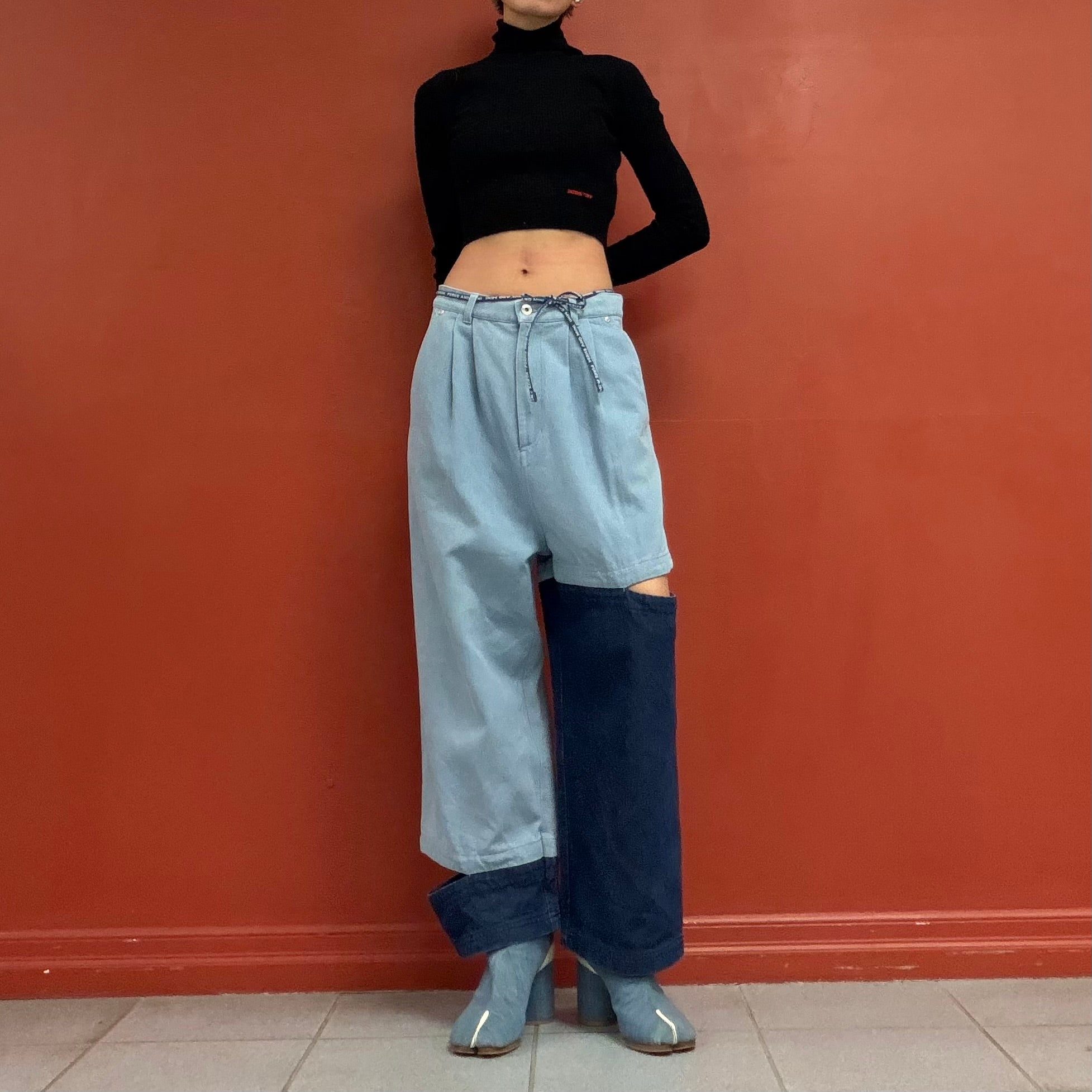 PERKS AND MINI jeans