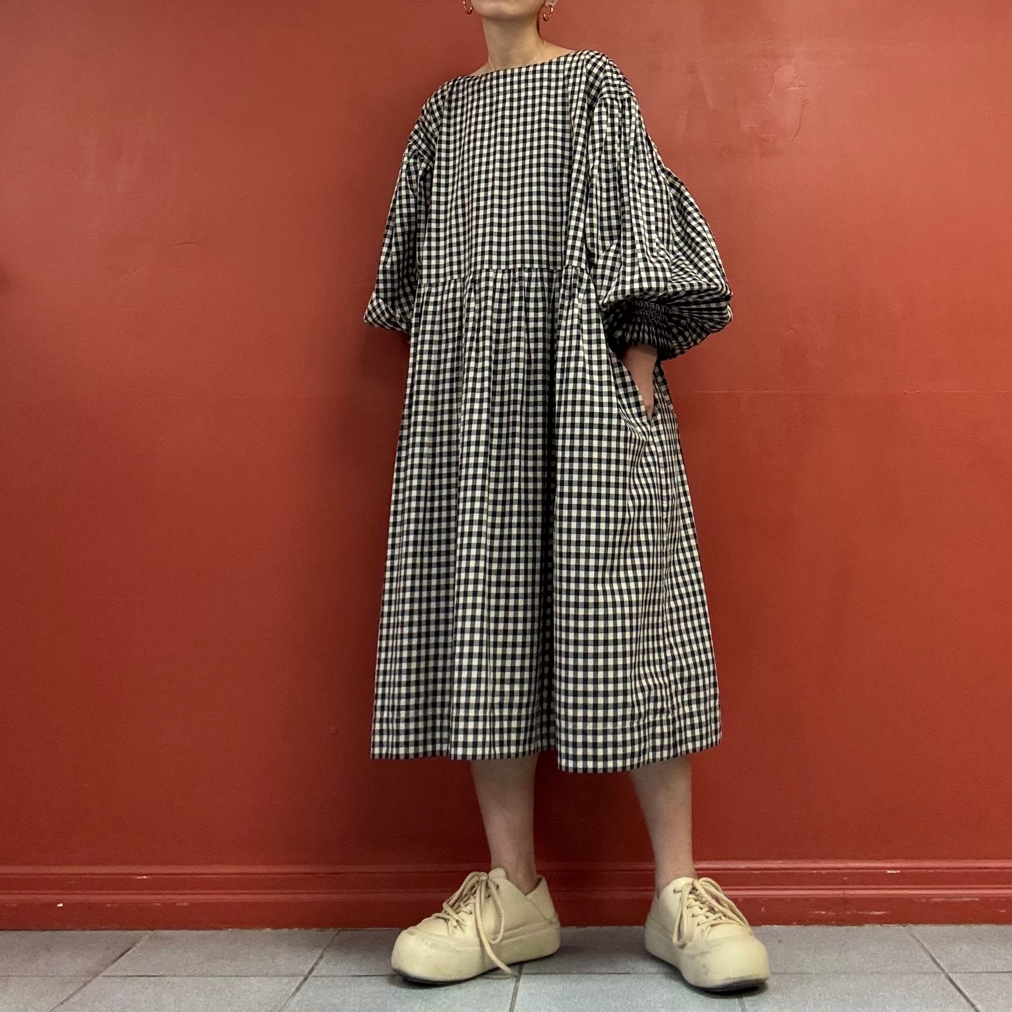 CAWLEY Dress