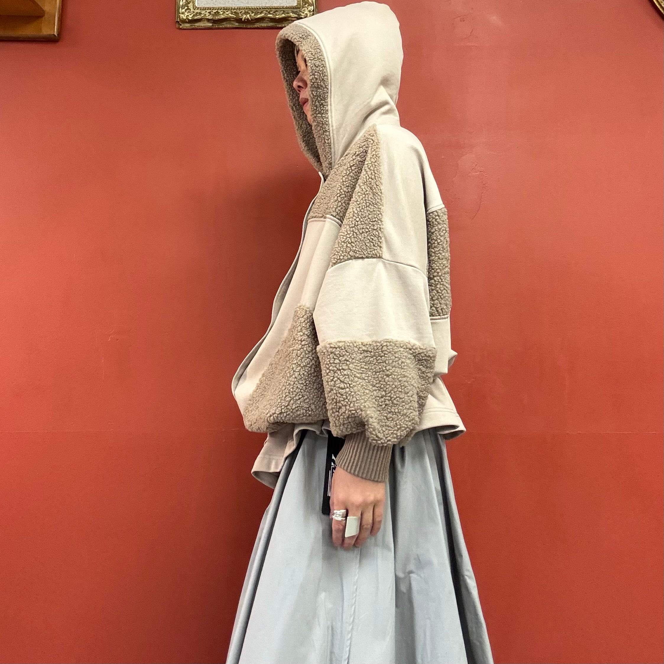 EIKO KONDO Boa Jacket