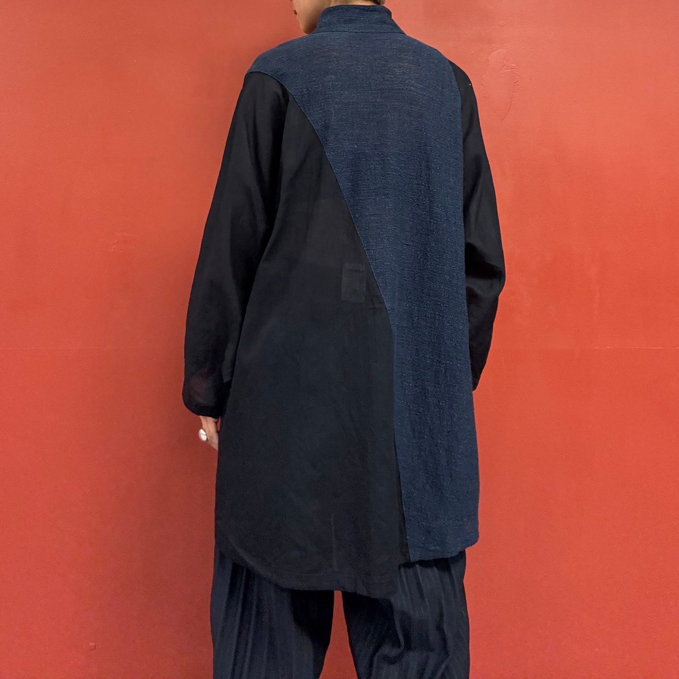 然 linen shirt