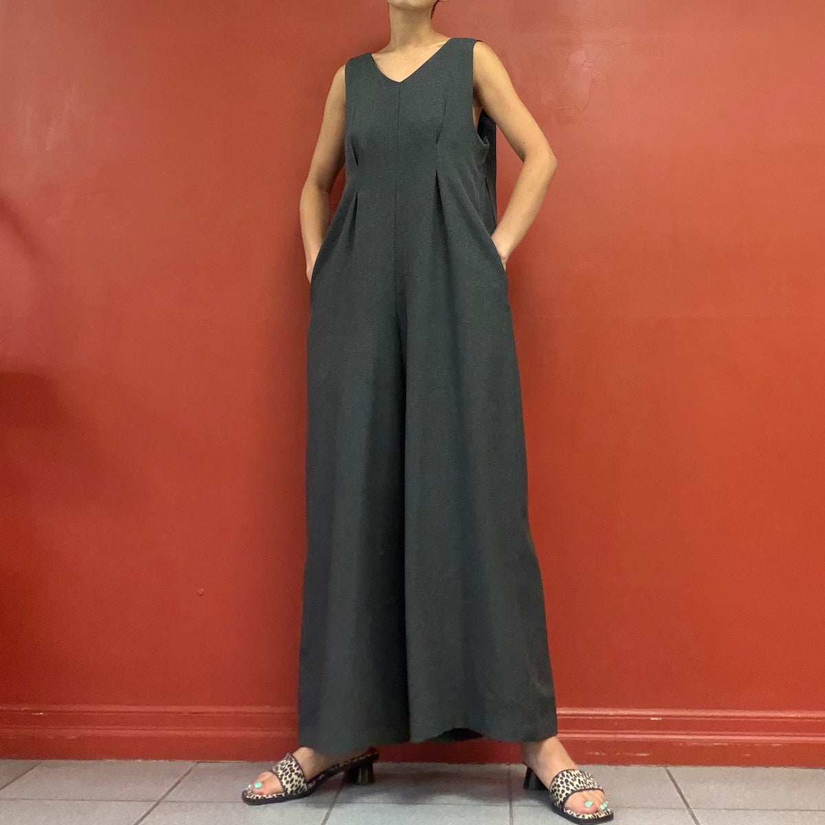 2way jumpsuit
