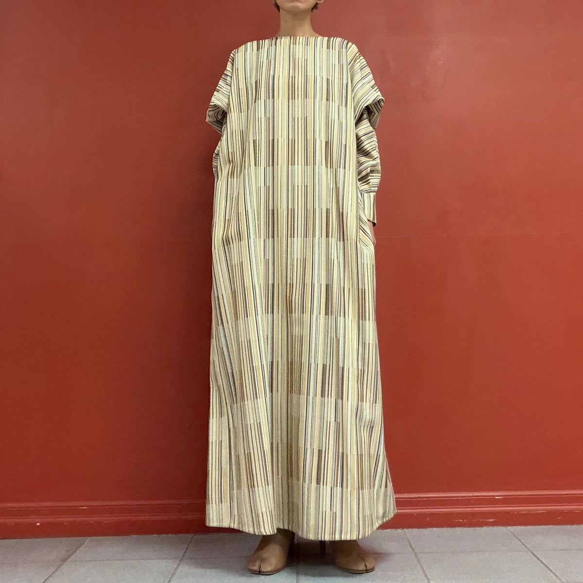 NEHERA dress