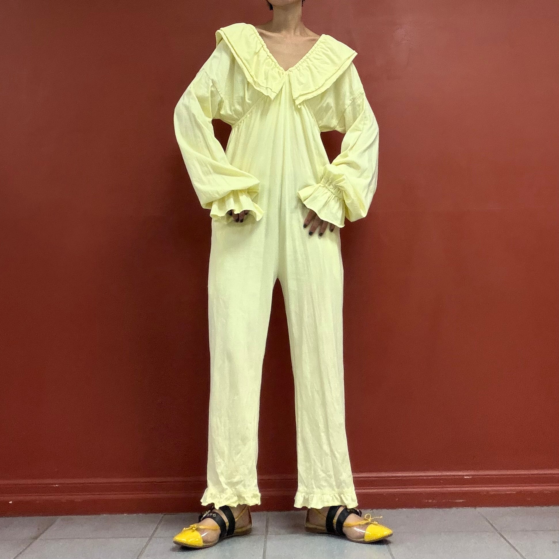 HOLIDAY jumpsuits