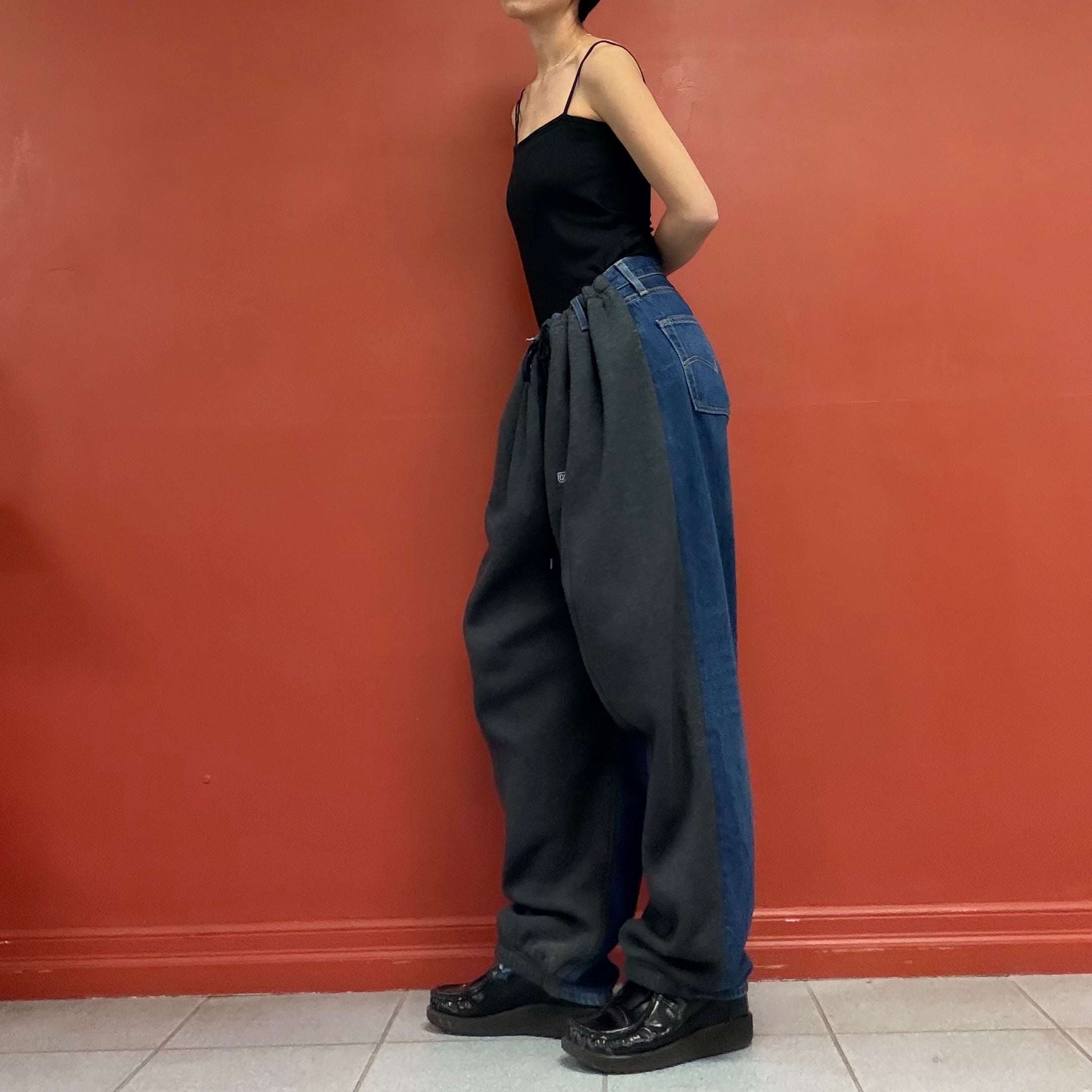 Bless overjogging jeans