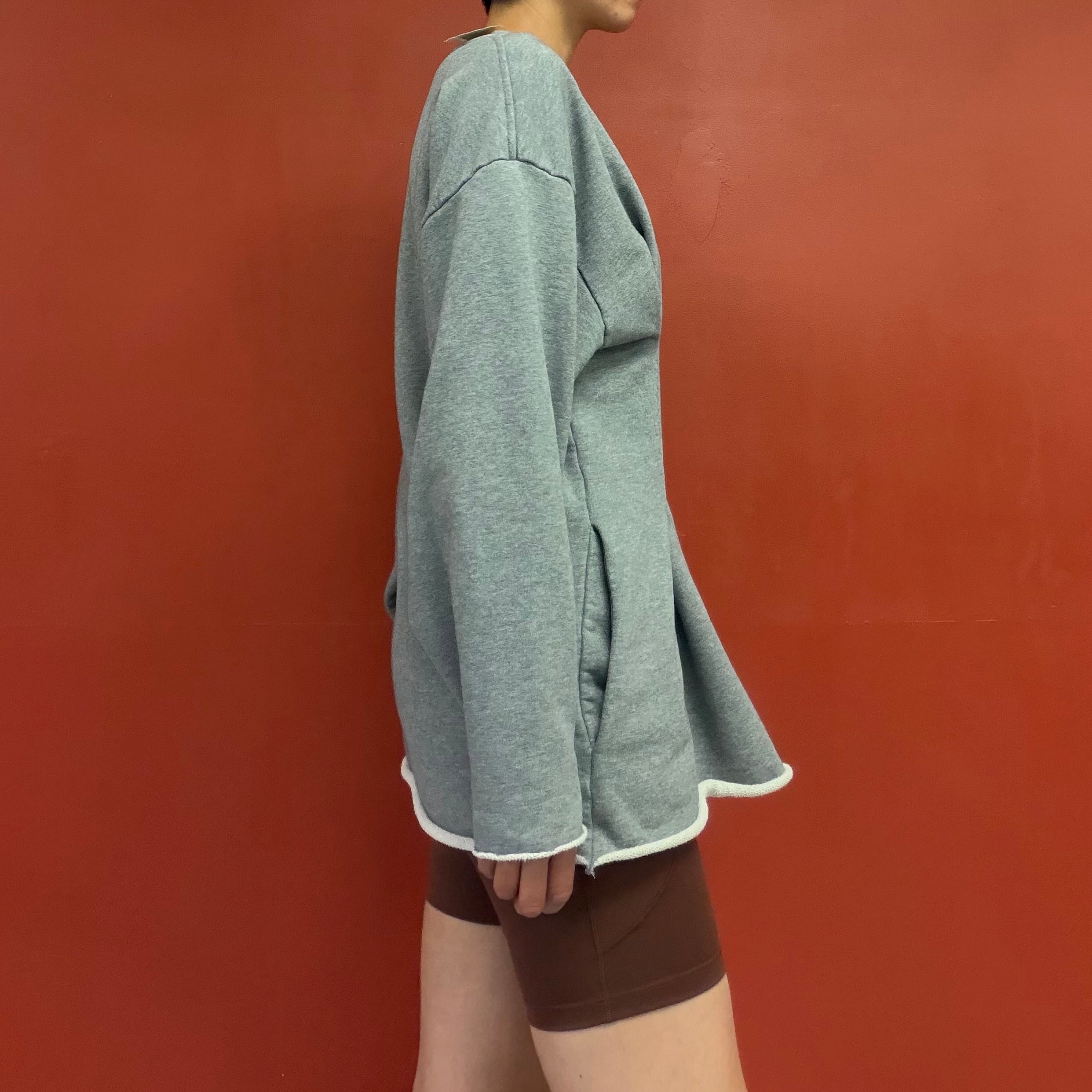 MM6 sweatshirt