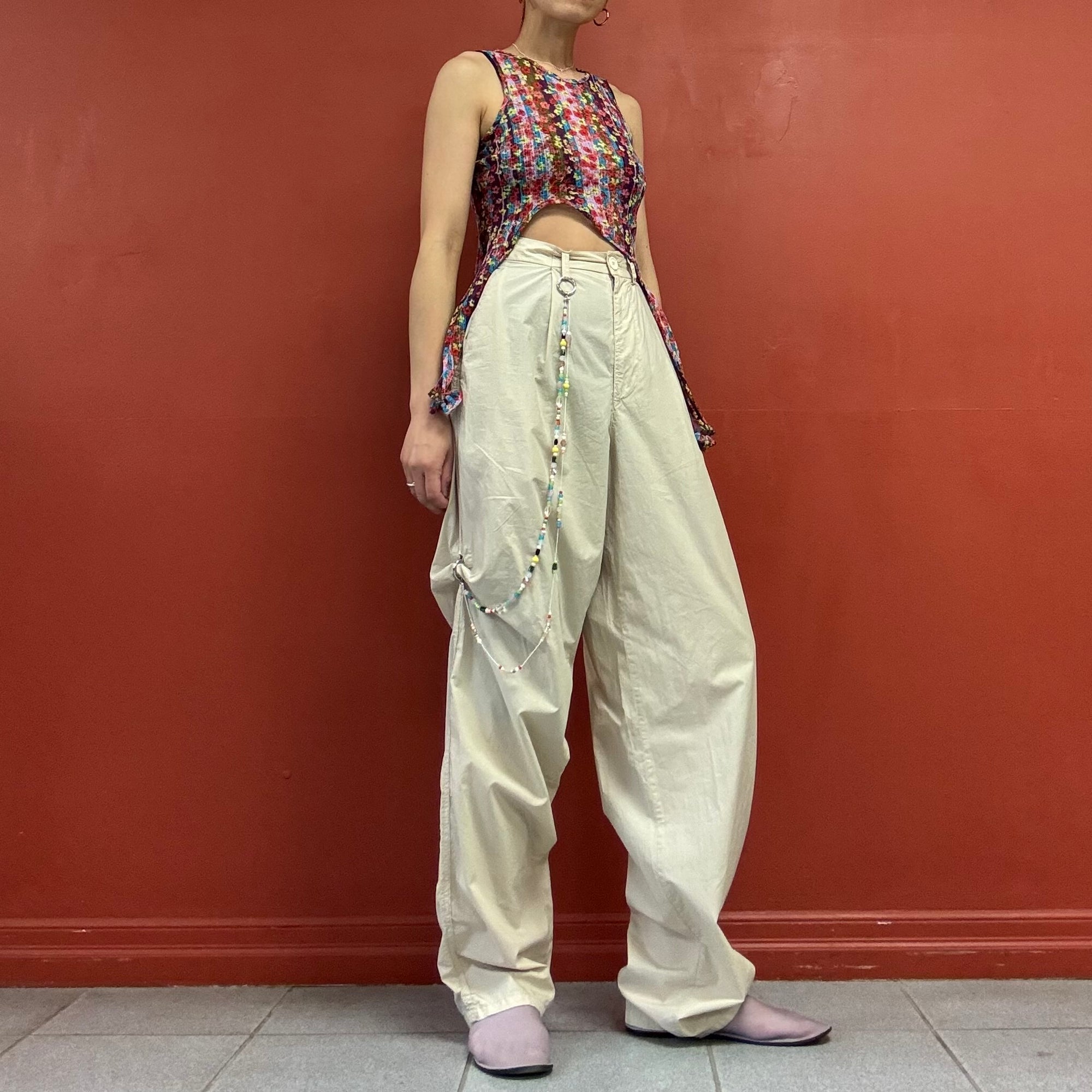 DARKPARK Pants