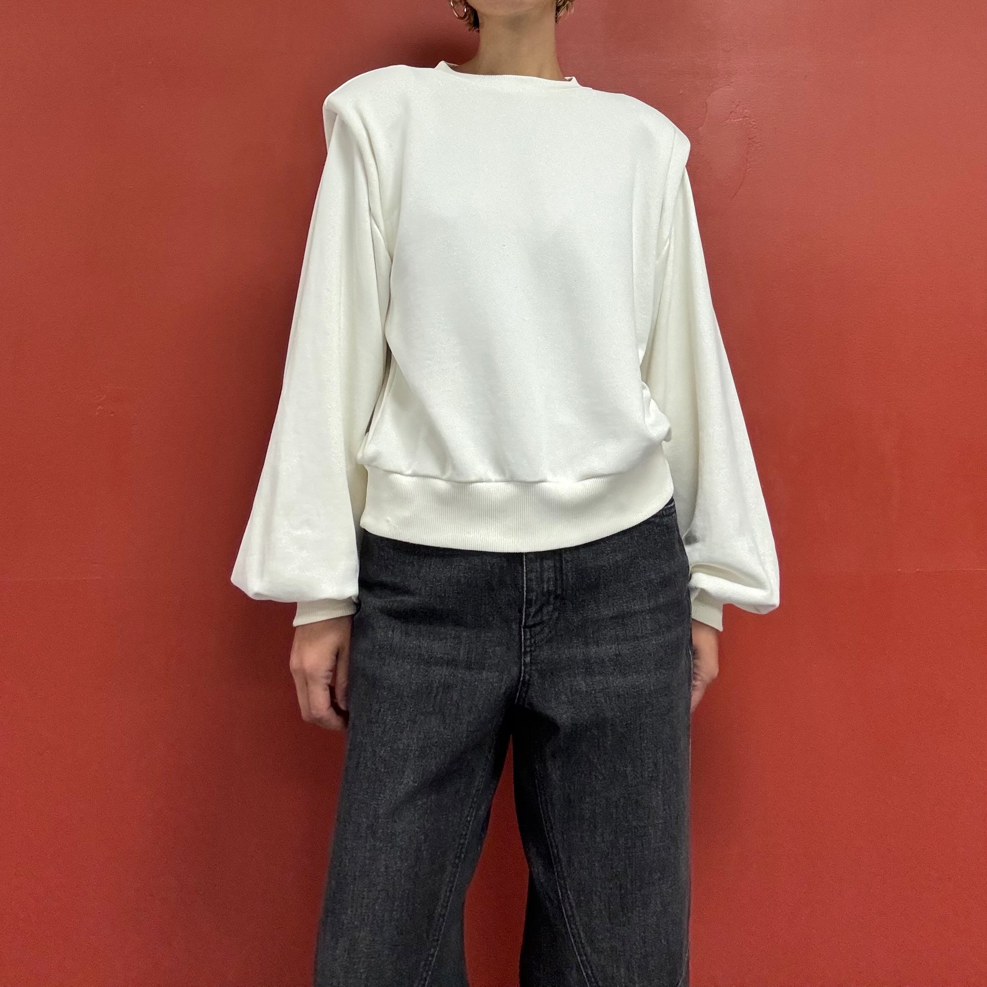 LES COYOTES DE PARIS sweatshirt