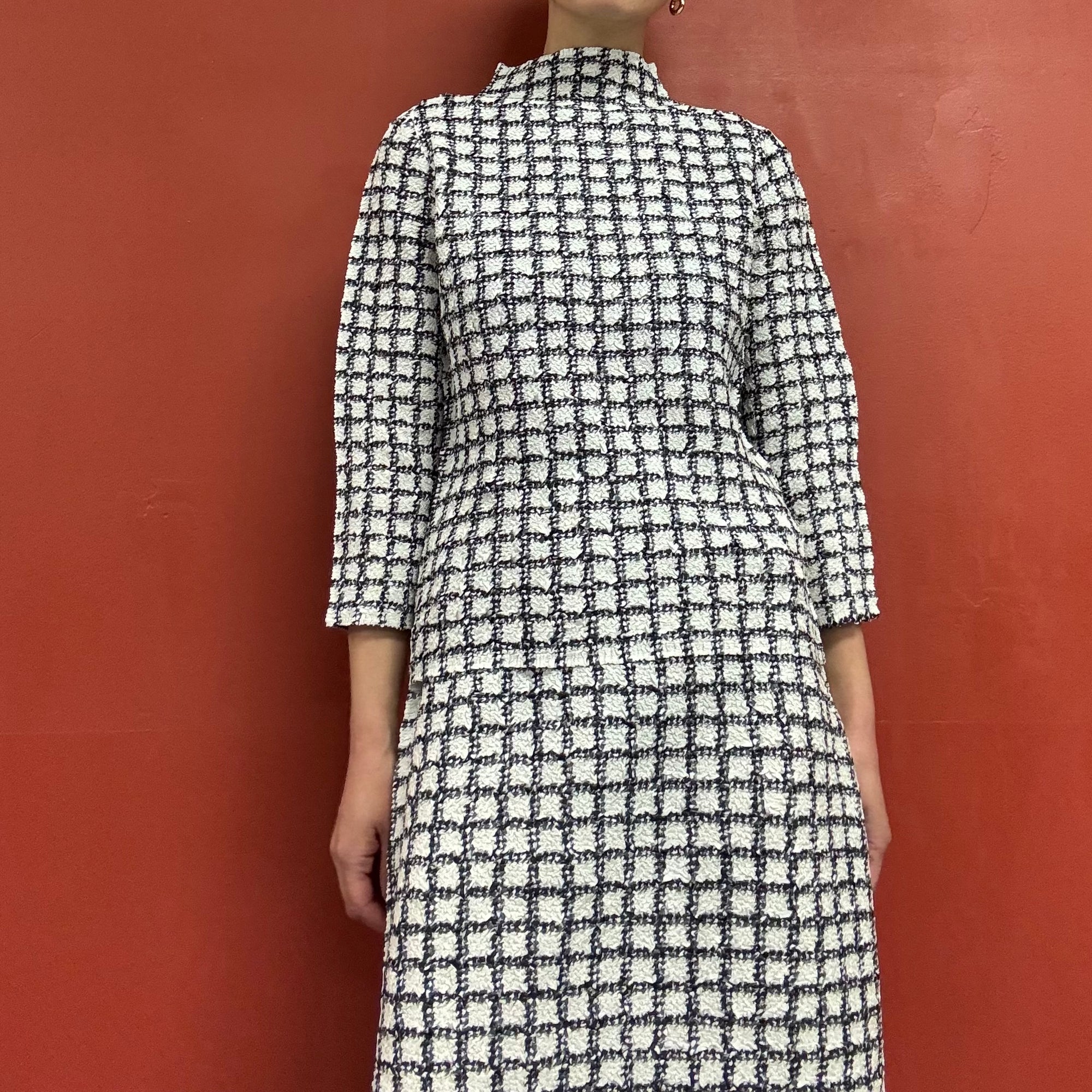 PEPLUM by YOSHIKI HISHINUMA Top