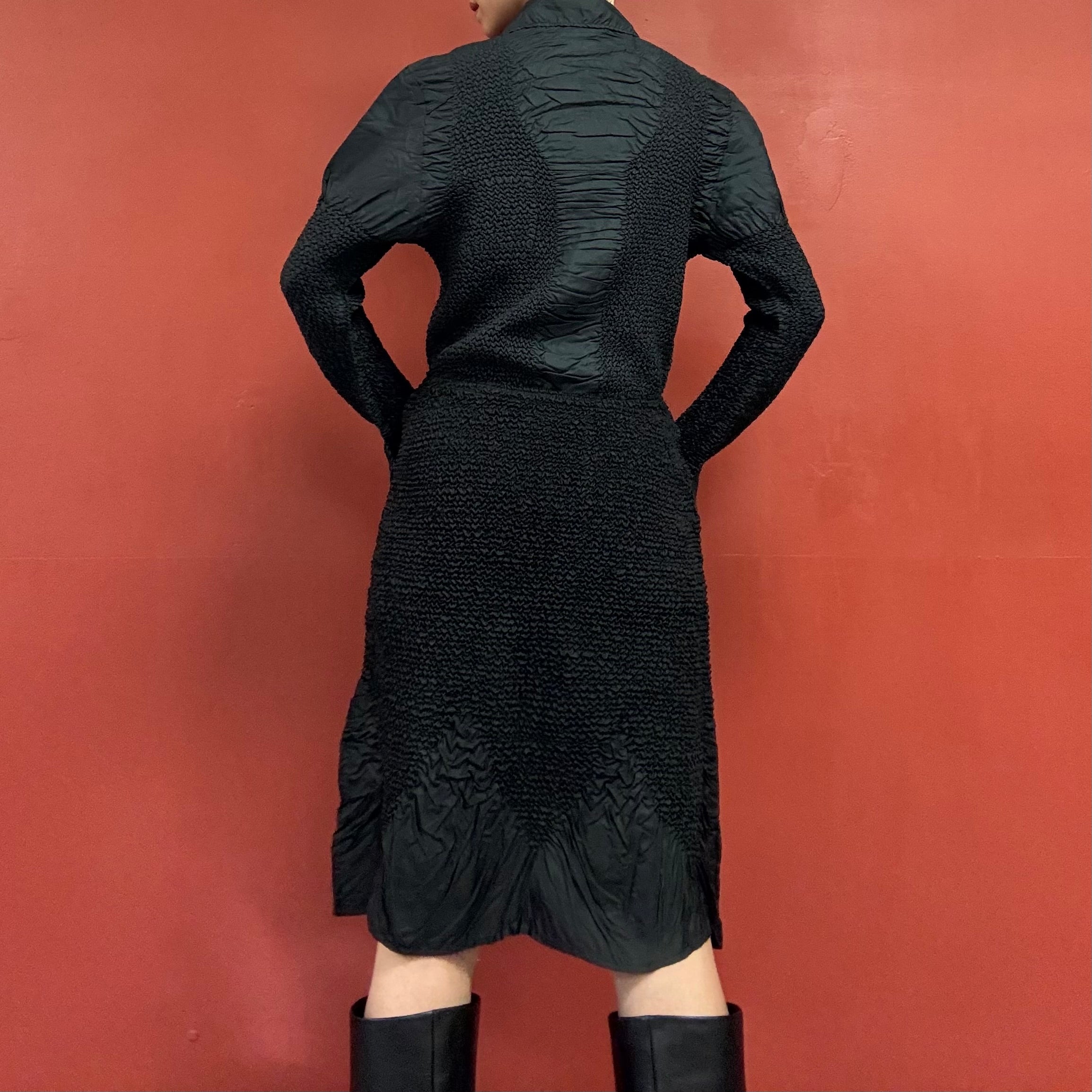 YOSHIKI HISHINUMA skirt