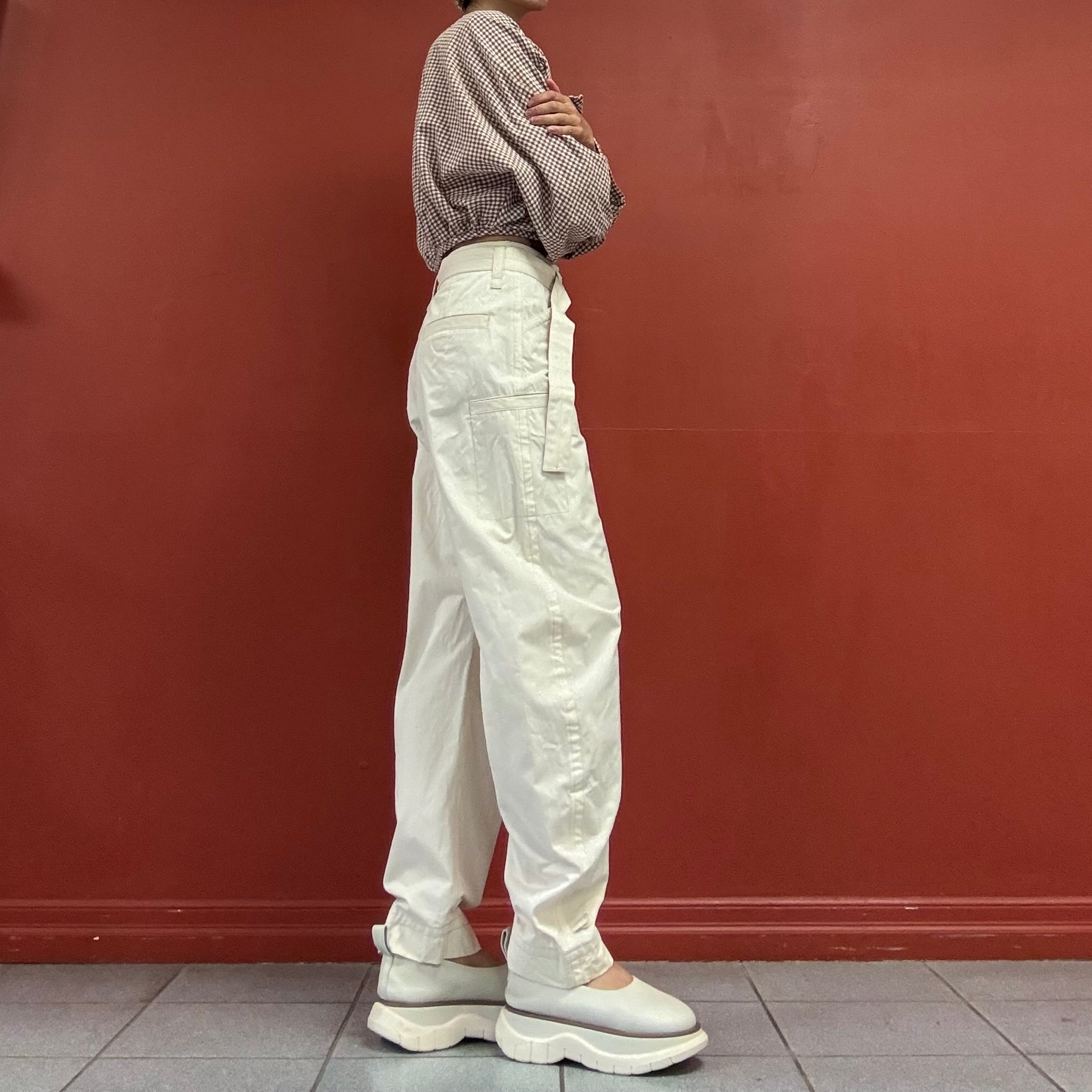 LEMAIRE pants