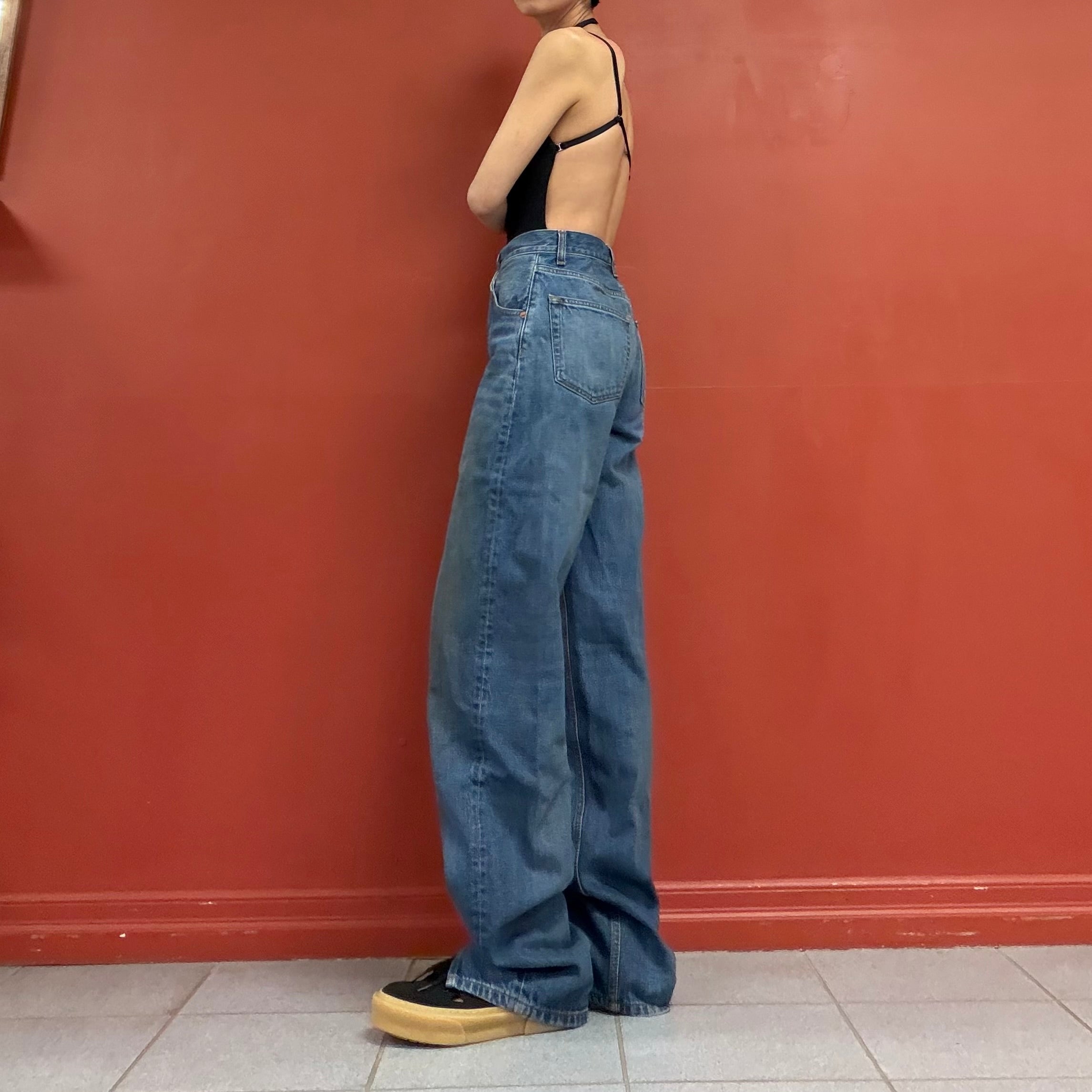 RE/DONE jeans