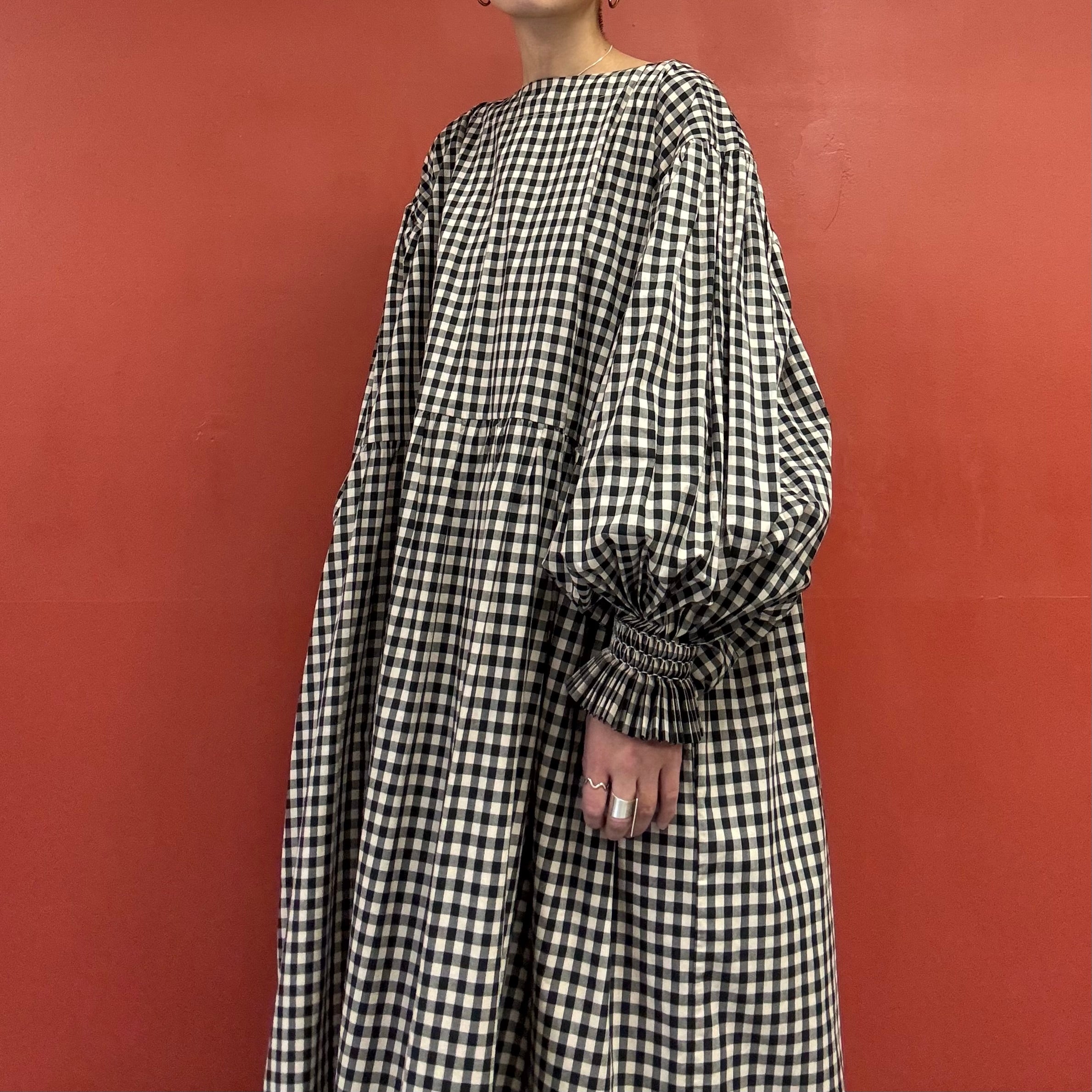 CAWLEY Dress