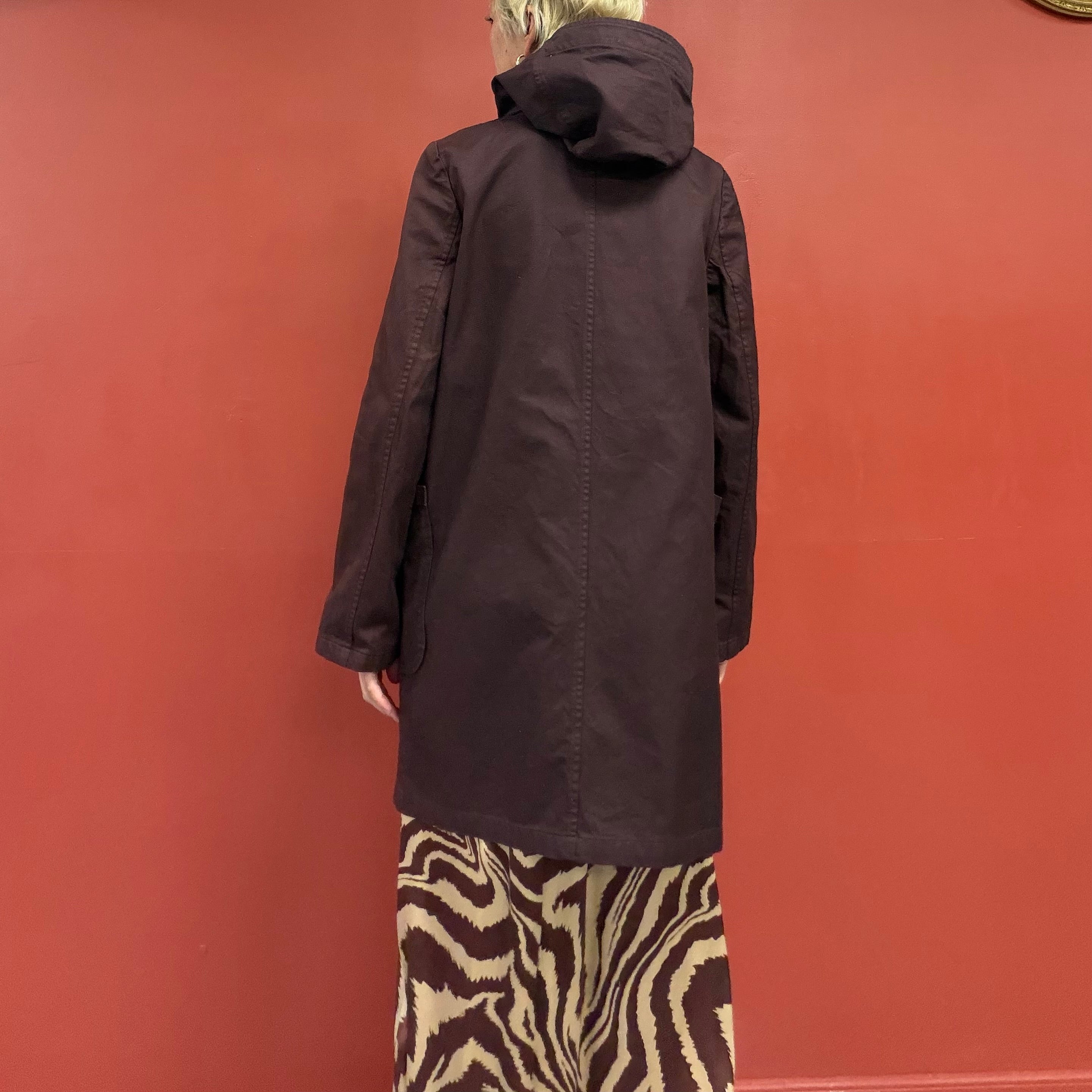 I.S.sunao kuwahara jacket