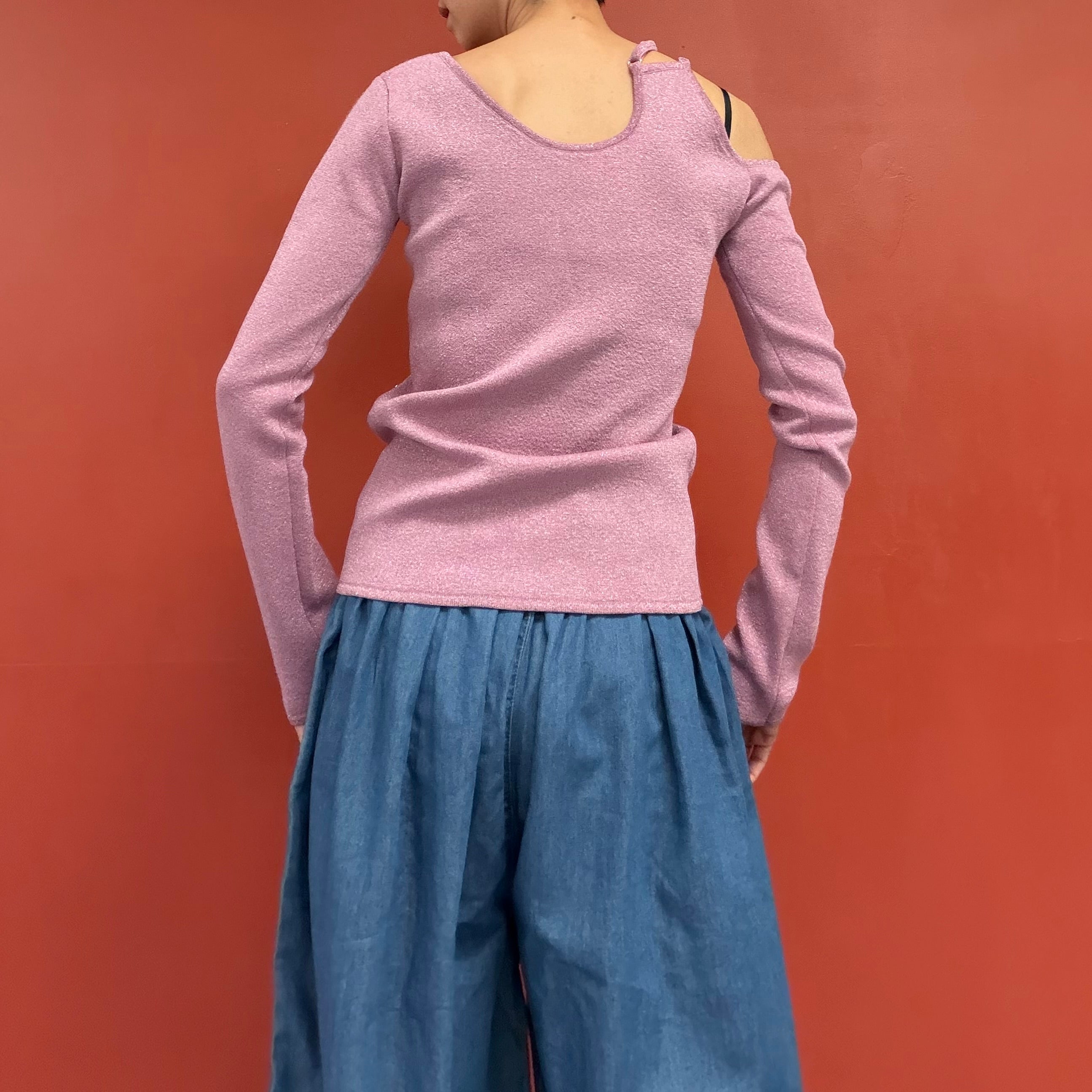 JW Anderson long sleeves top