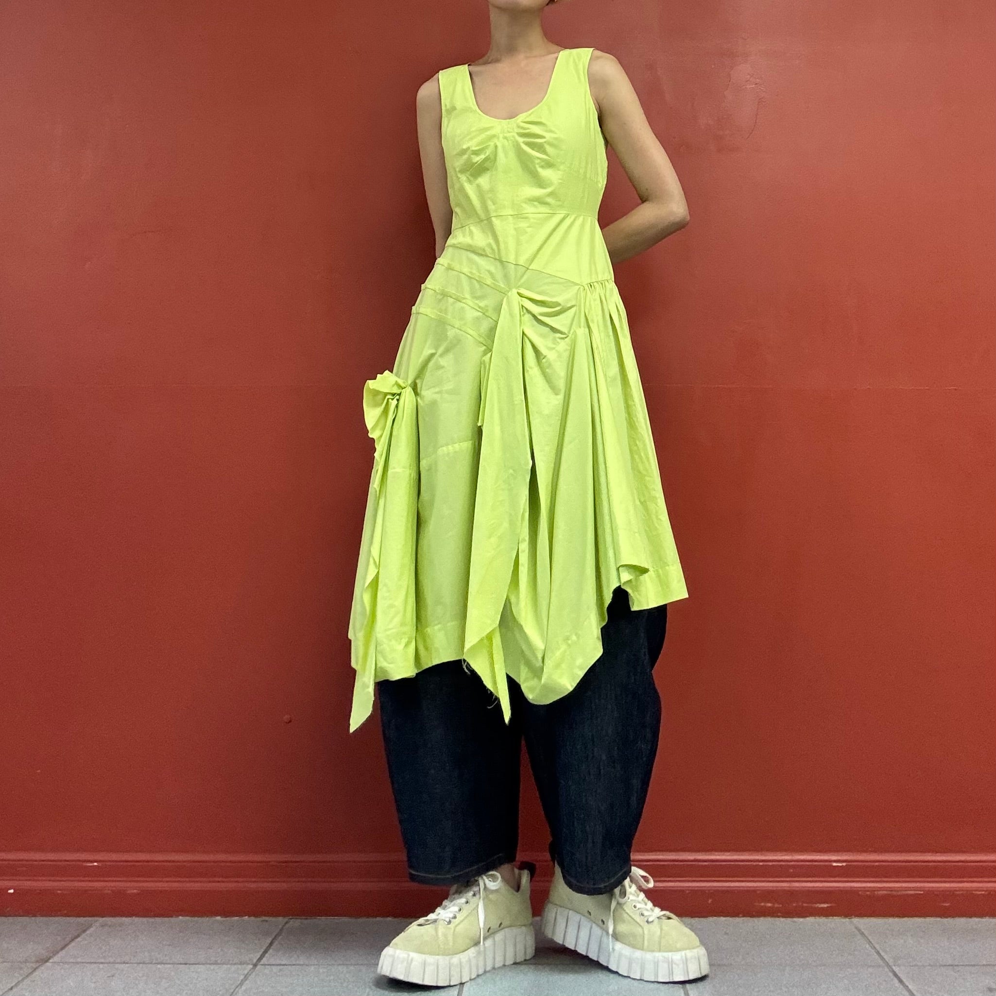 Molly Goddard Dress