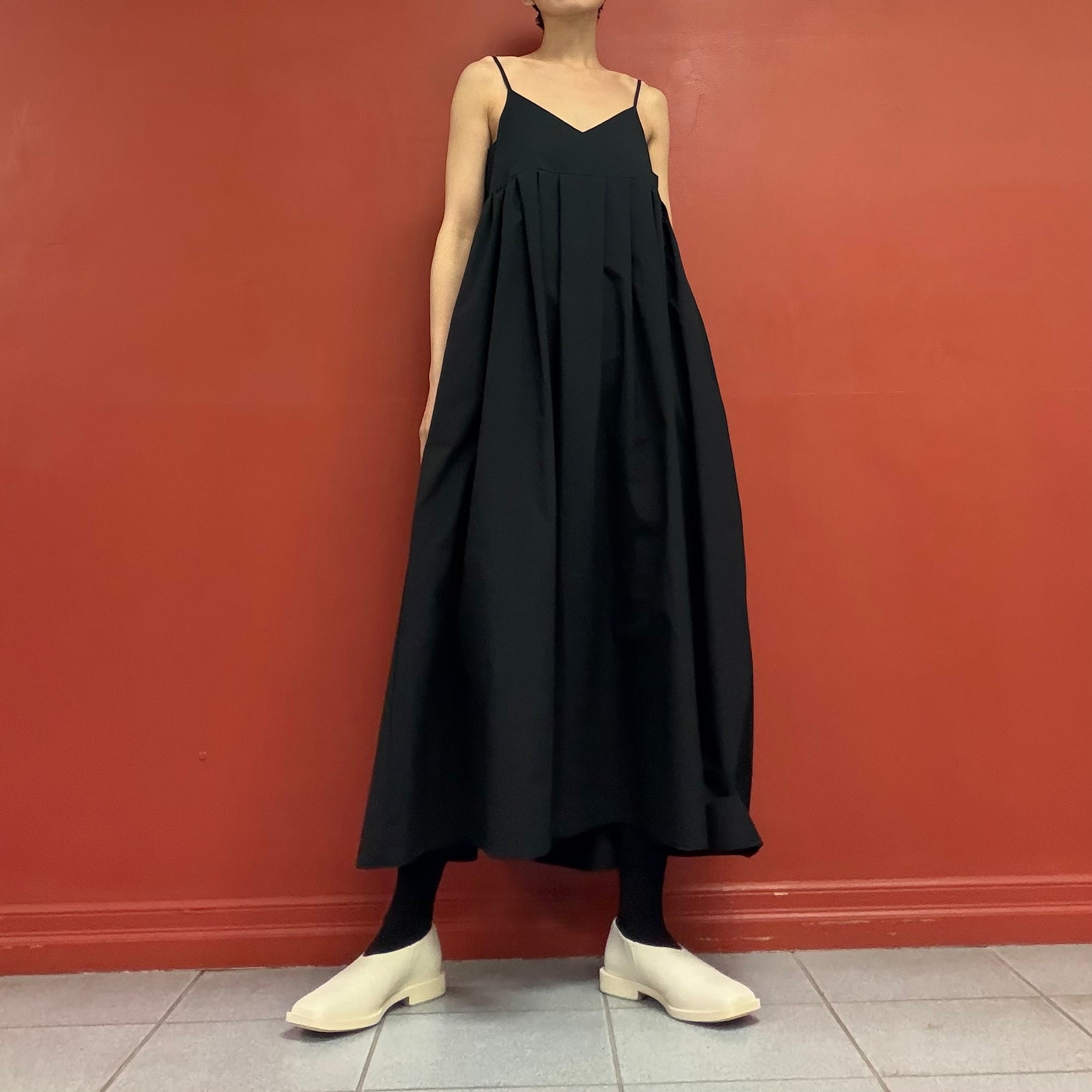 A line dress