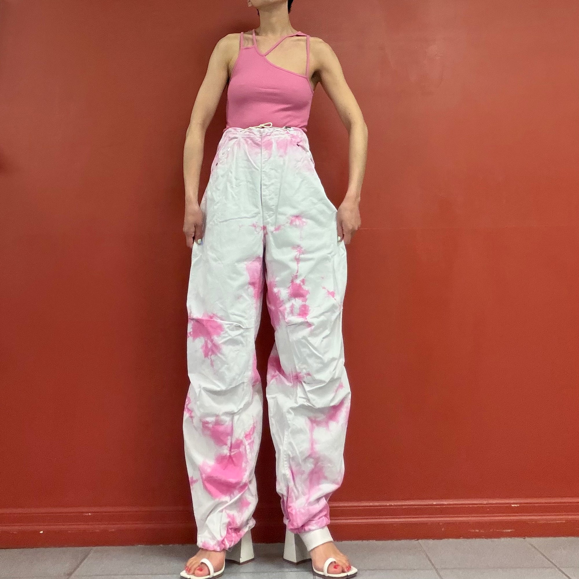 DARKPARK cargo pants