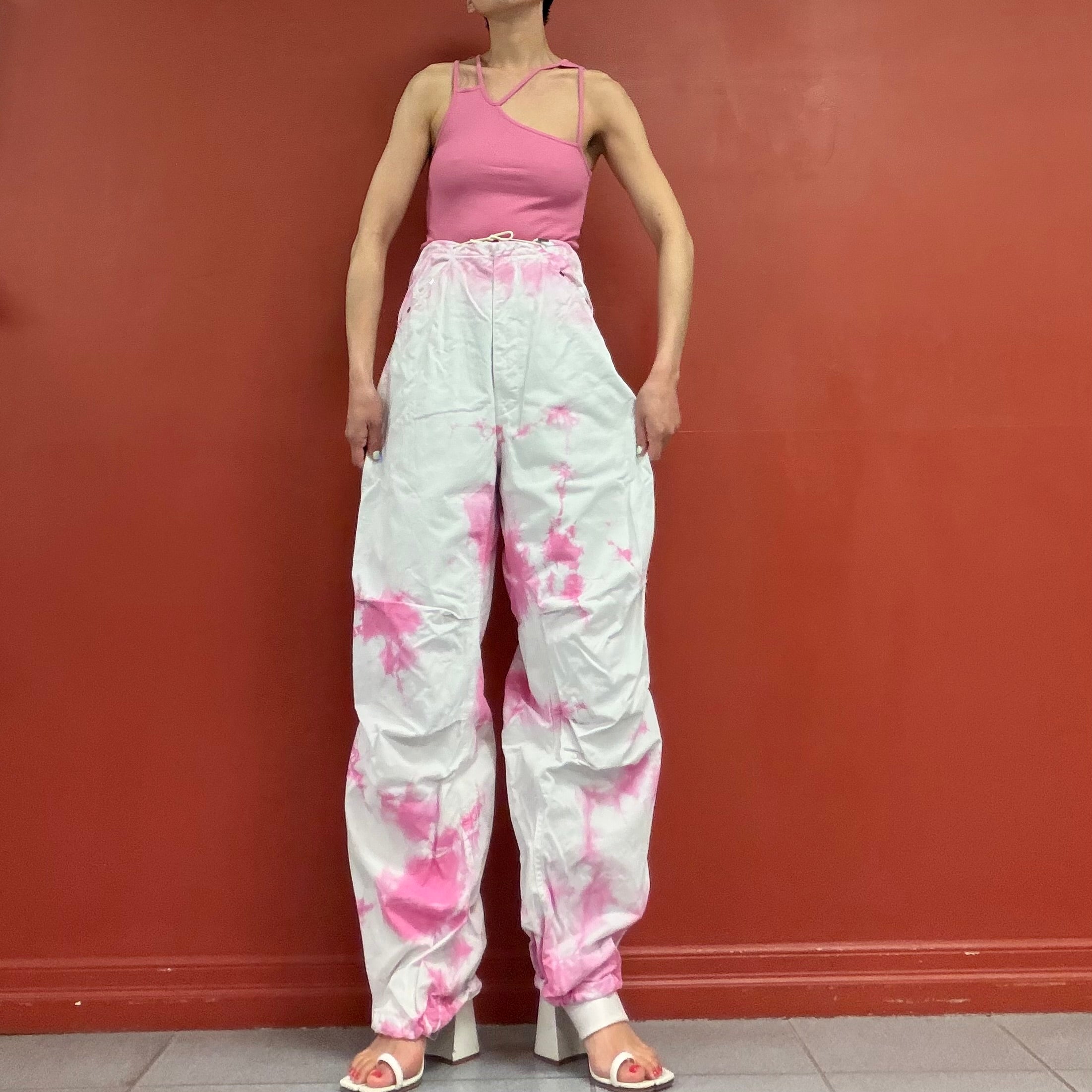 DARKPARK cargo pants