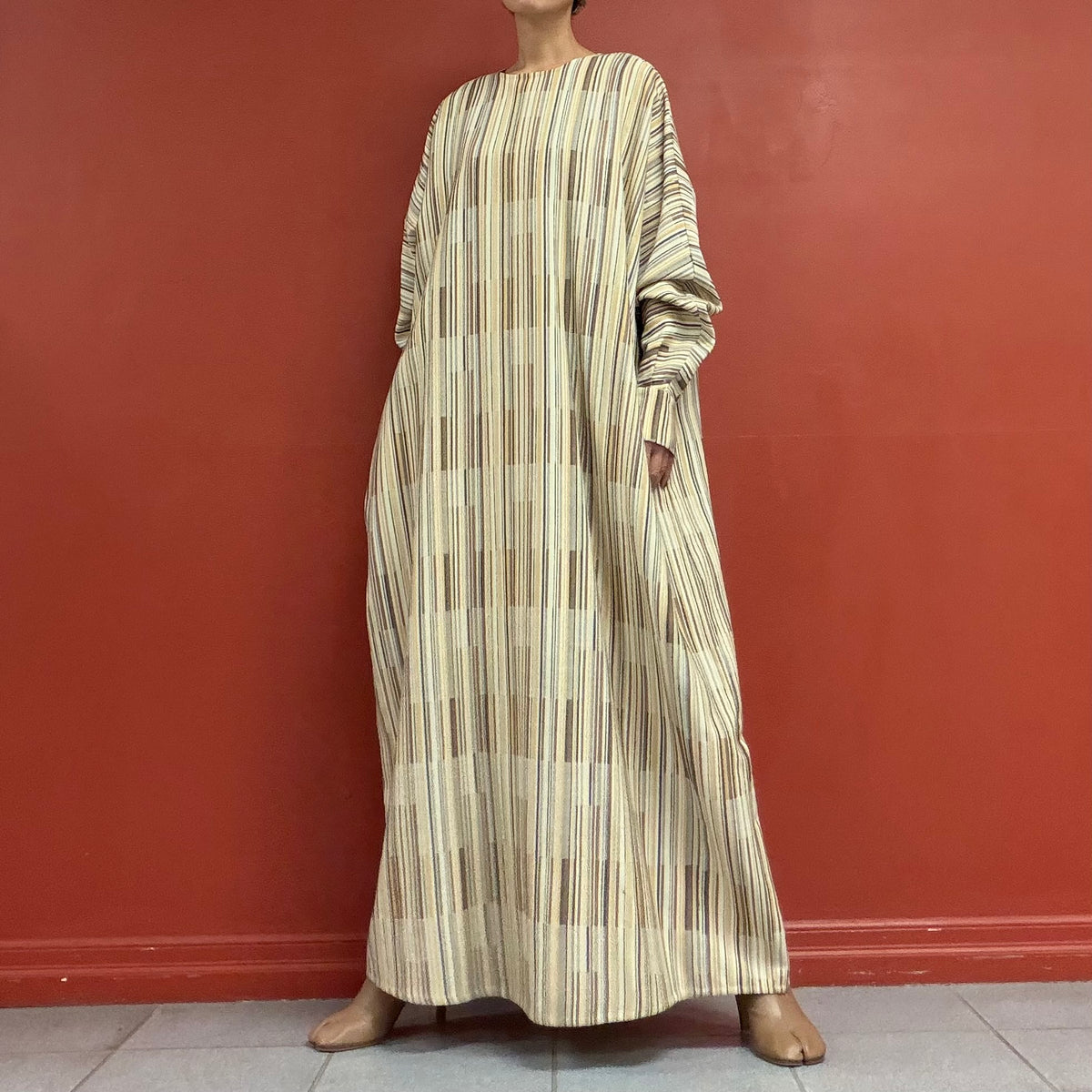 NEHERA dress