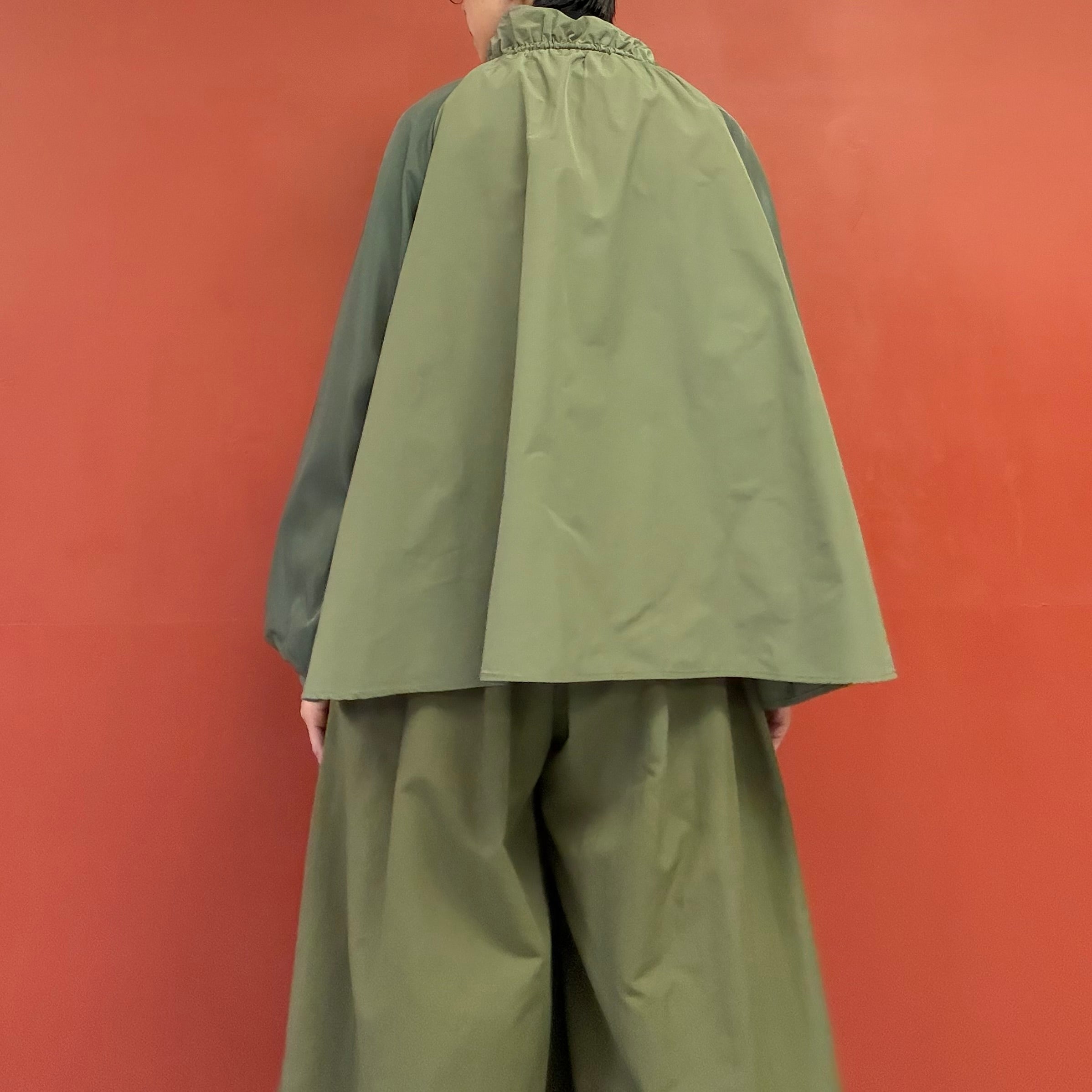 A-line Jacket