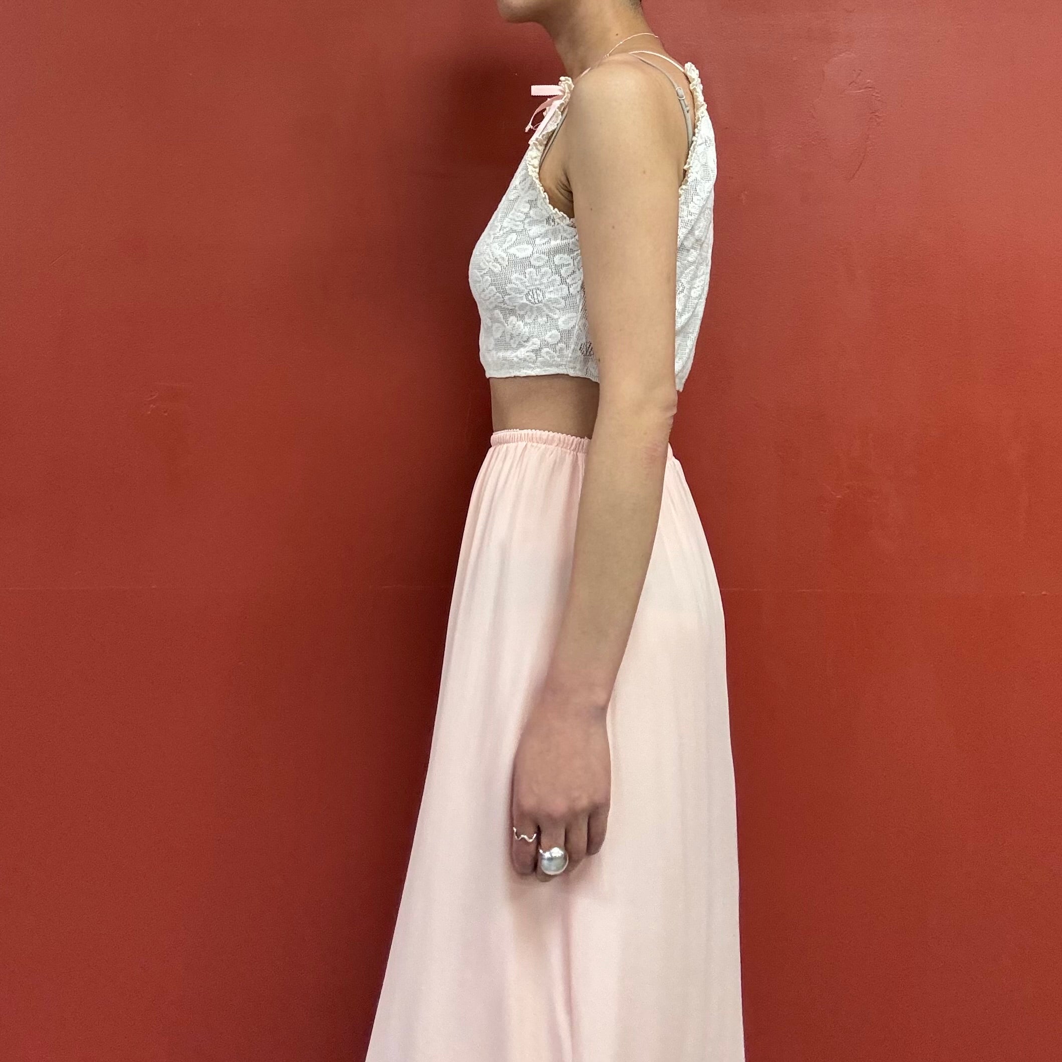yuhan wang lace top