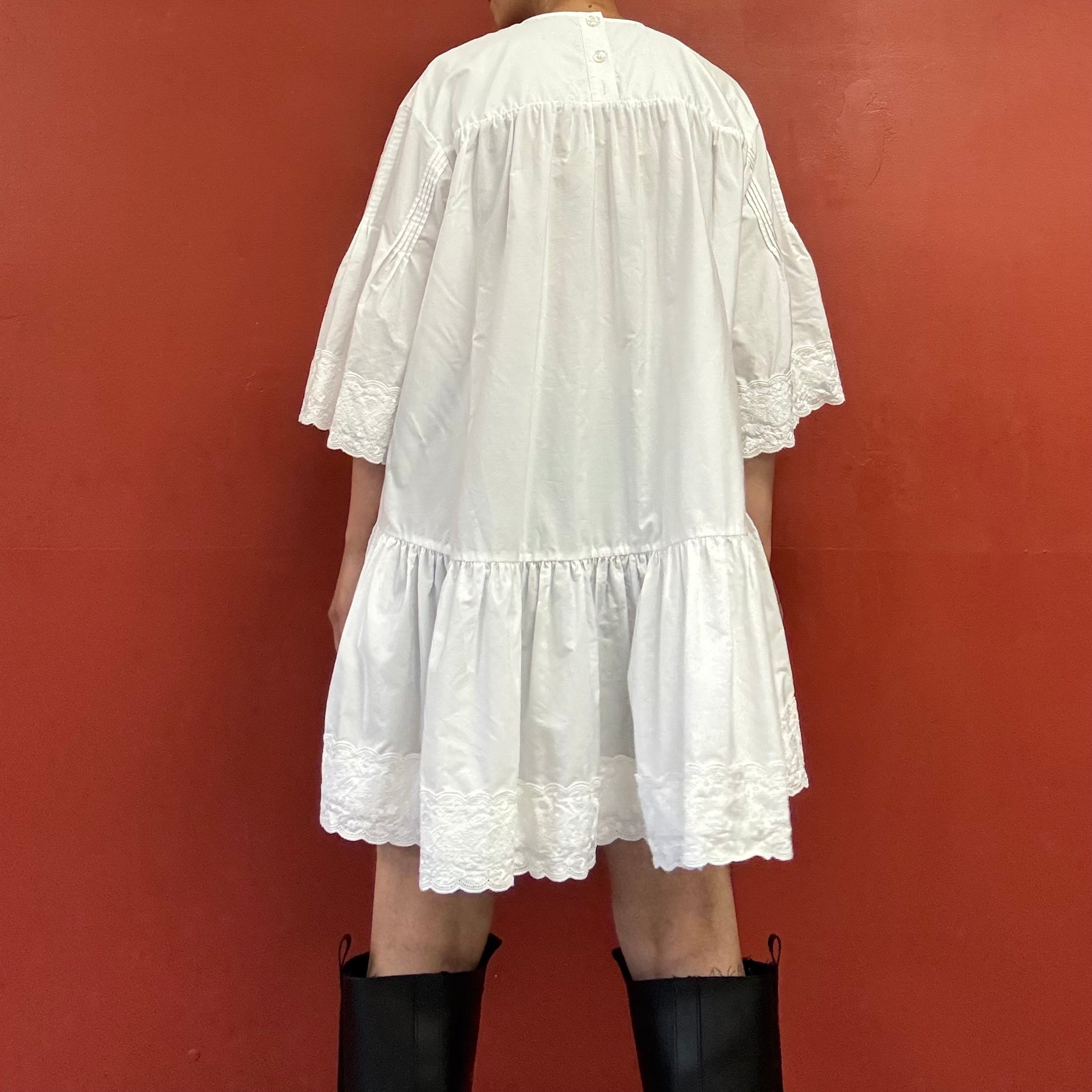 Simone Rocha short dress