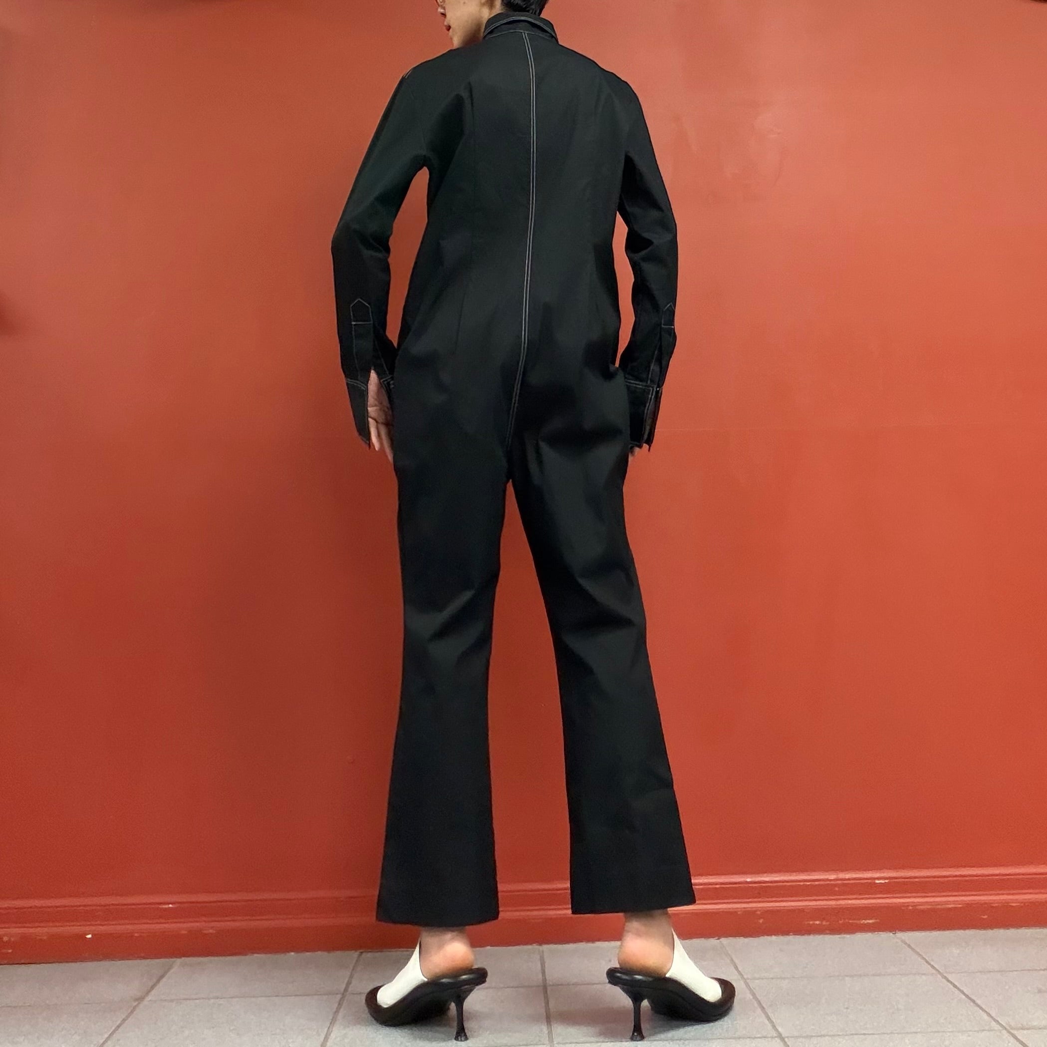 ORSEUND IRIS jumpsuits
