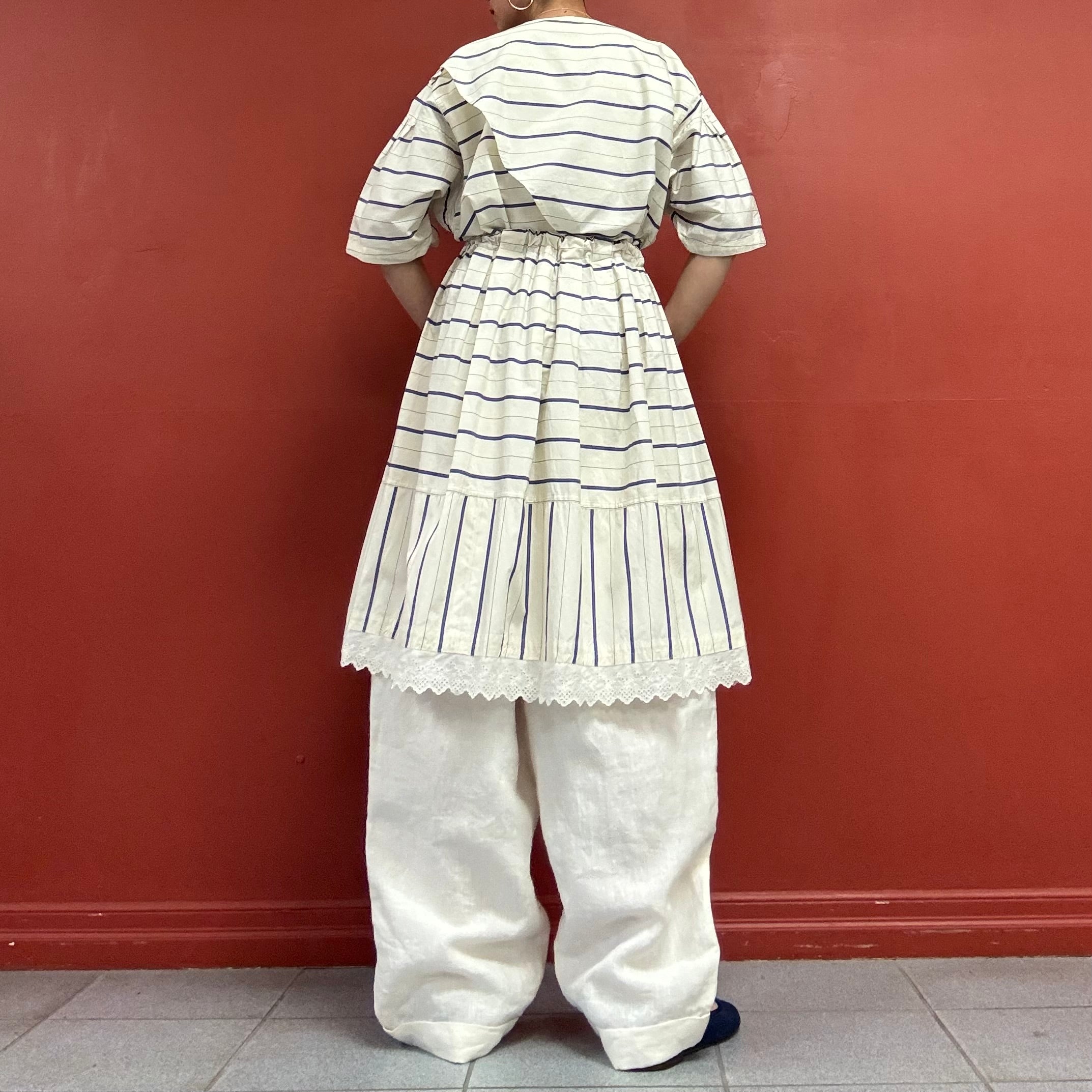 TAKEZO Skirt