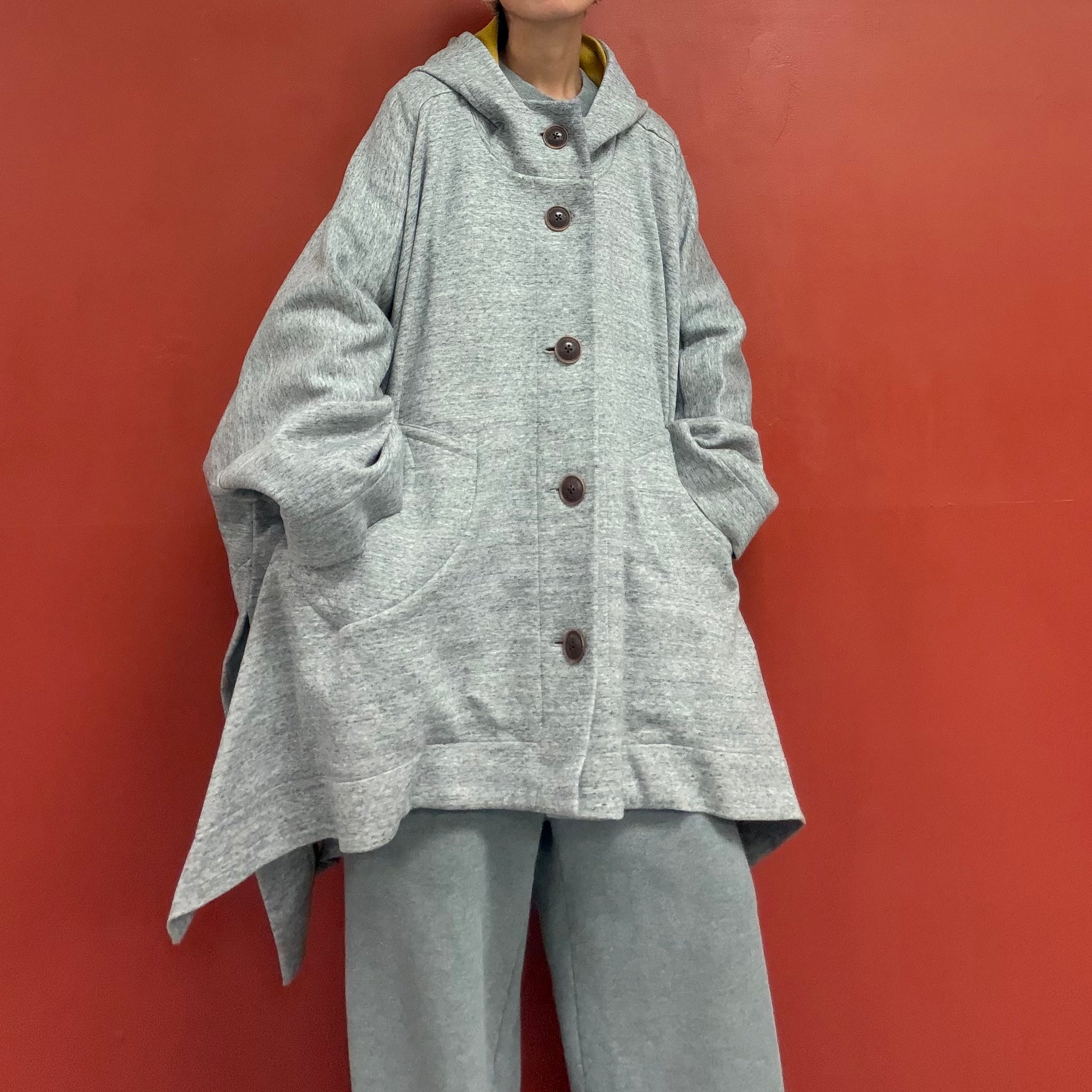 Vivienne Westwood RED LABEL poncho