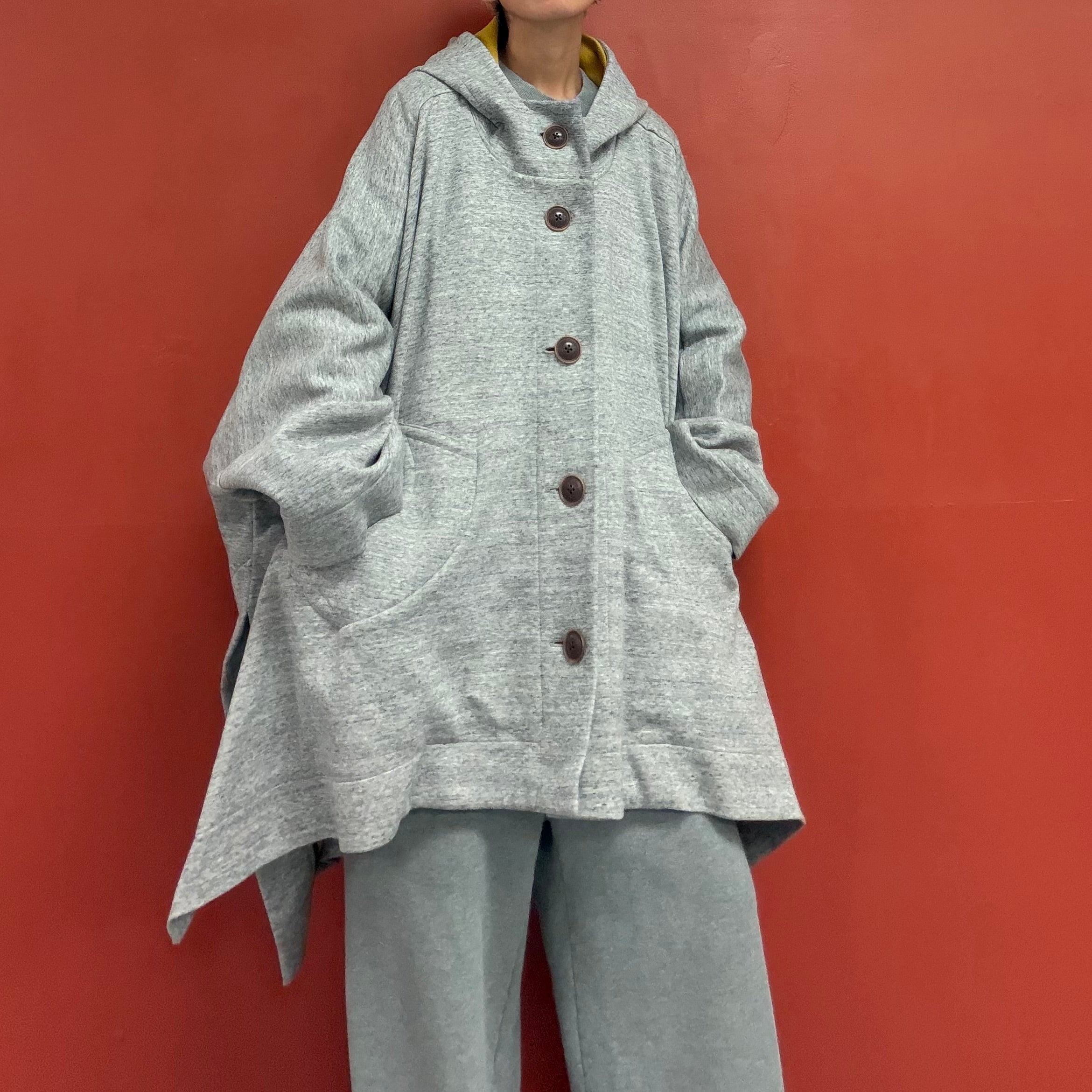 Vivienne Westwood RED LABEL poncho